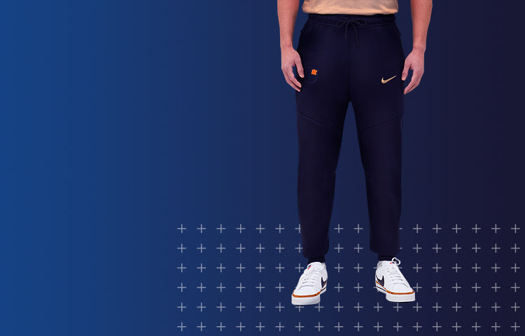 Pantalones para hombre – Barça Official Store Spotify Camp Nou