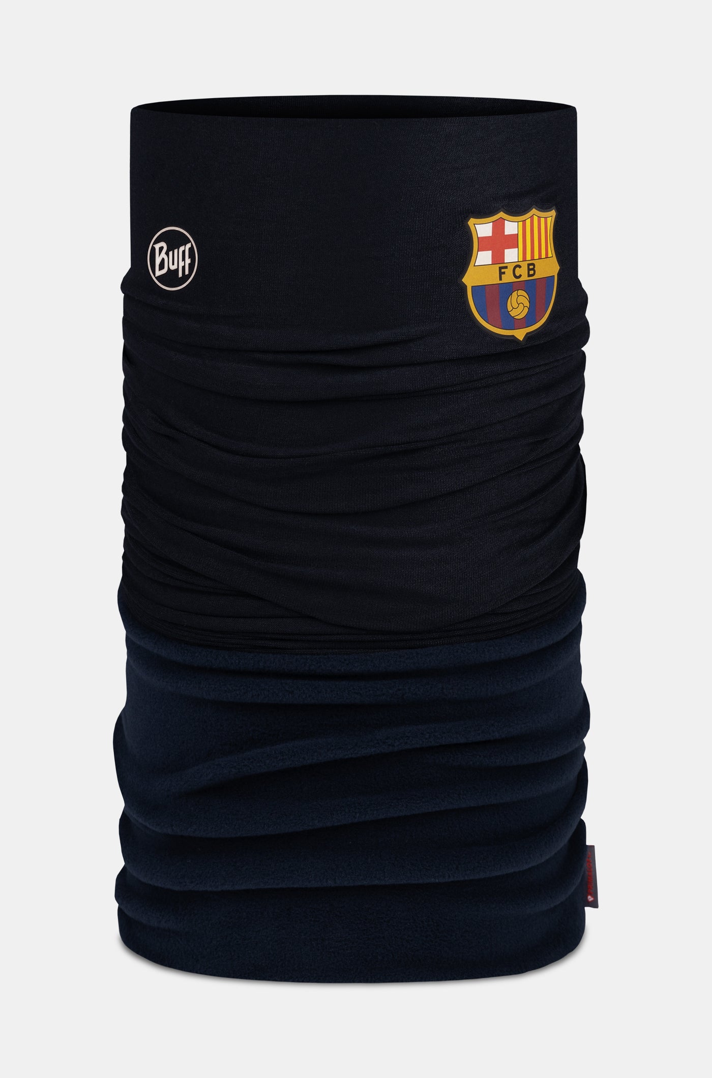 Braga de cuello Buff azul marino