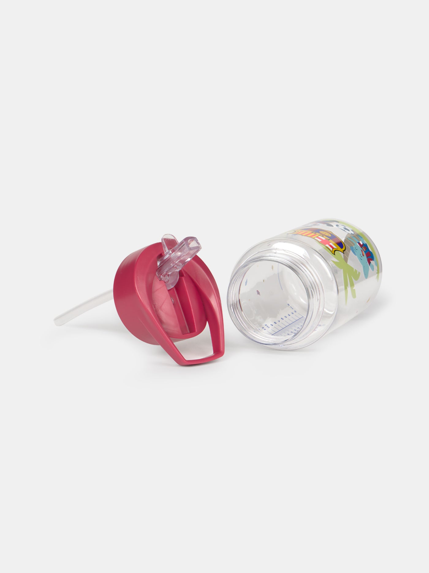 Botella Kiddie Barça