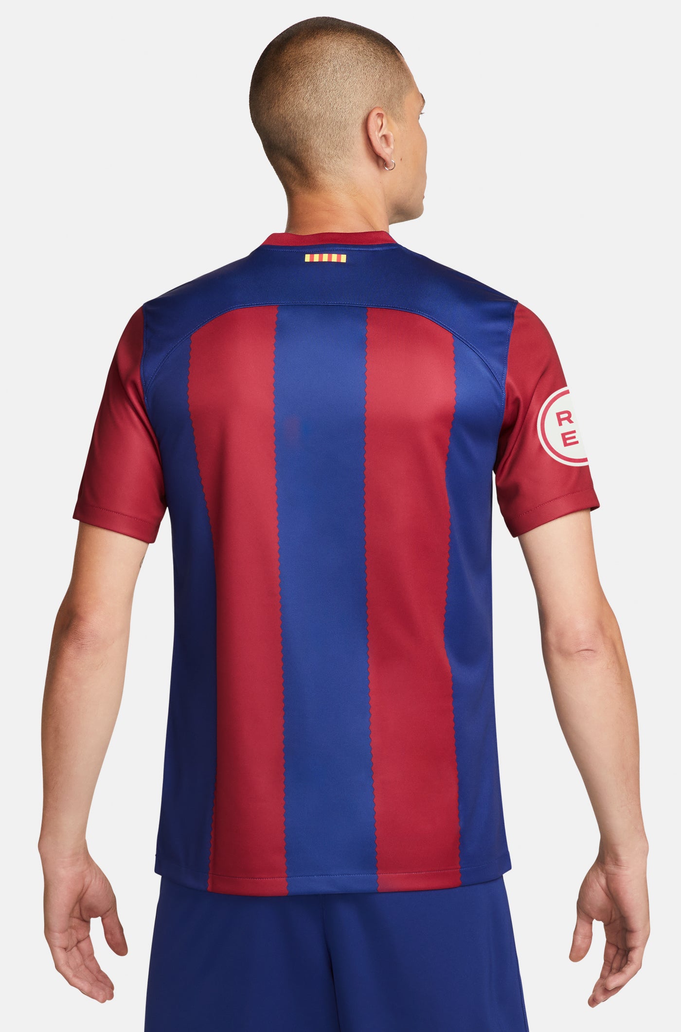 FC Barcelona home futsal shirt 23/24