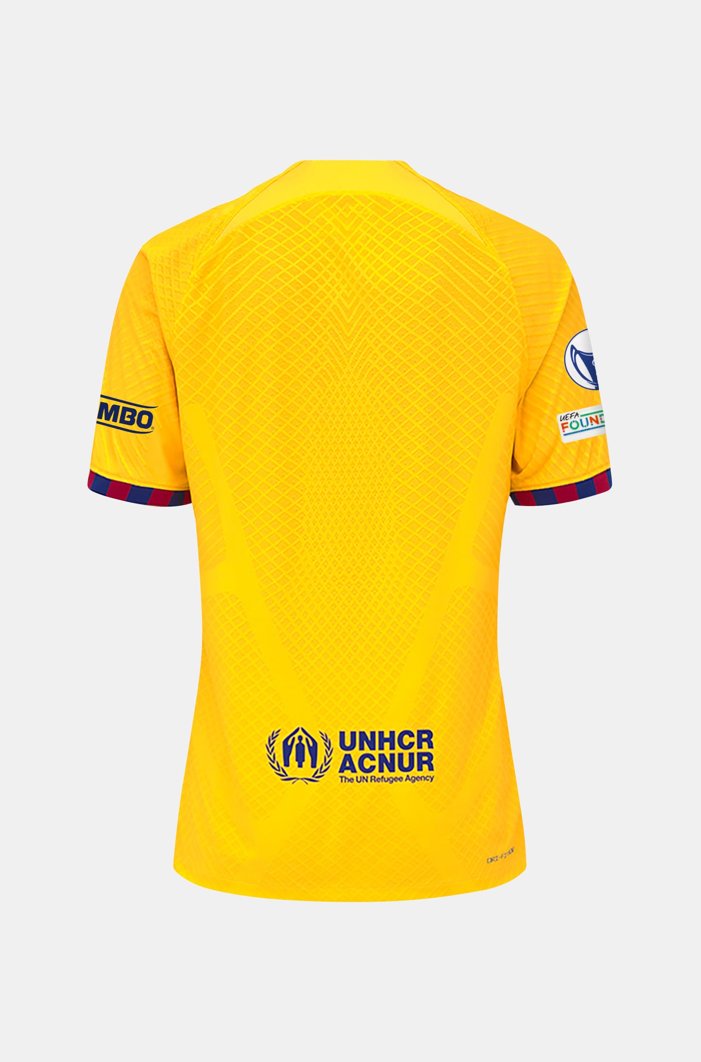 UWCL FC Barcelona fourth shirt 23/24 - Women