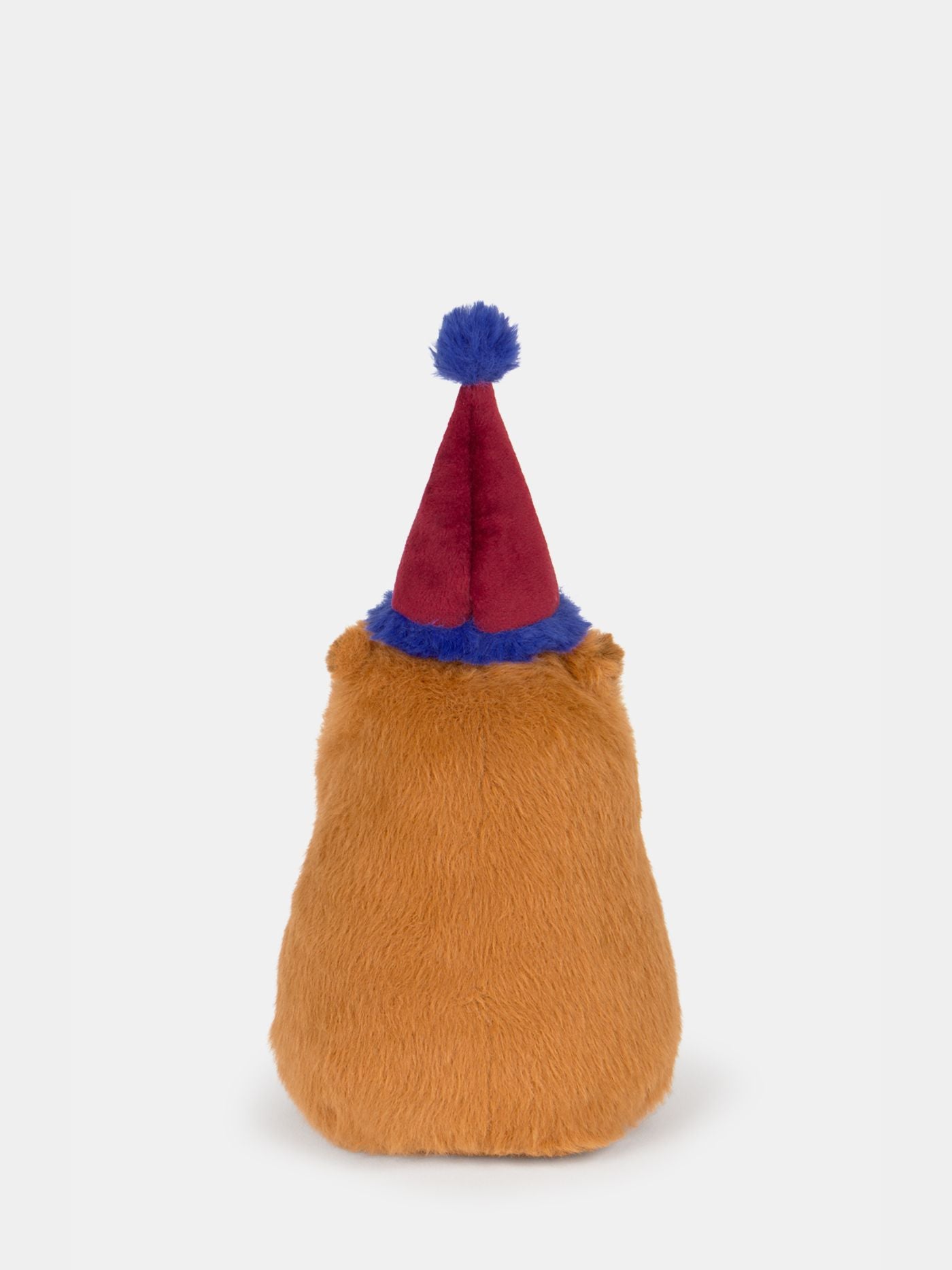 Petite Capybara de Noël Barça