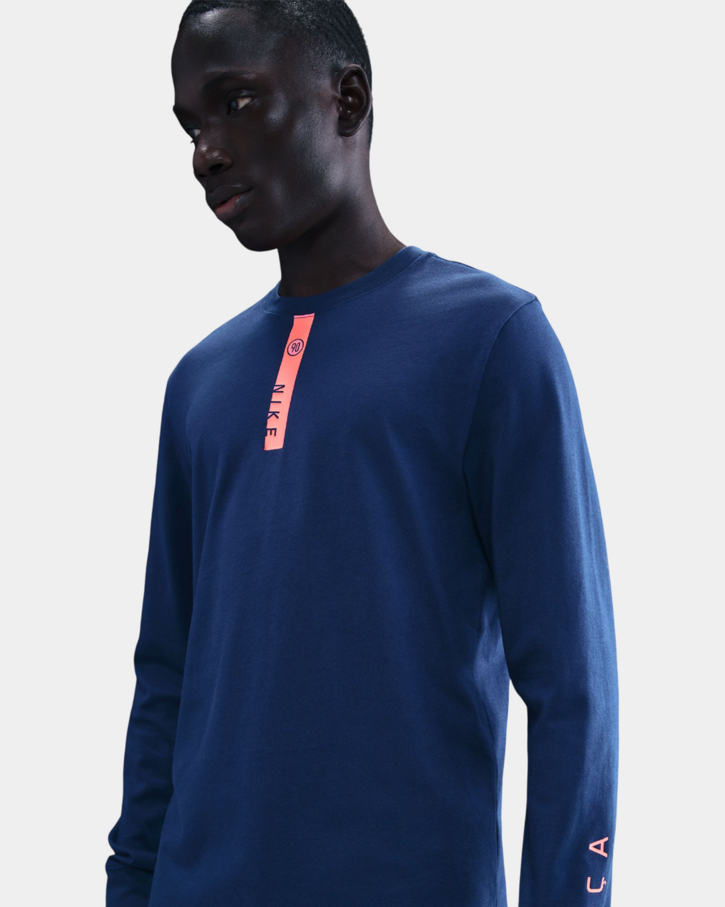 Camiseta Barça Nike T90