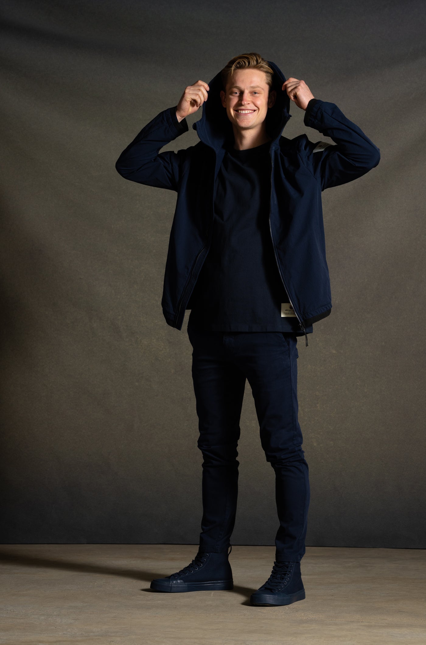 Veste Softshell Barça