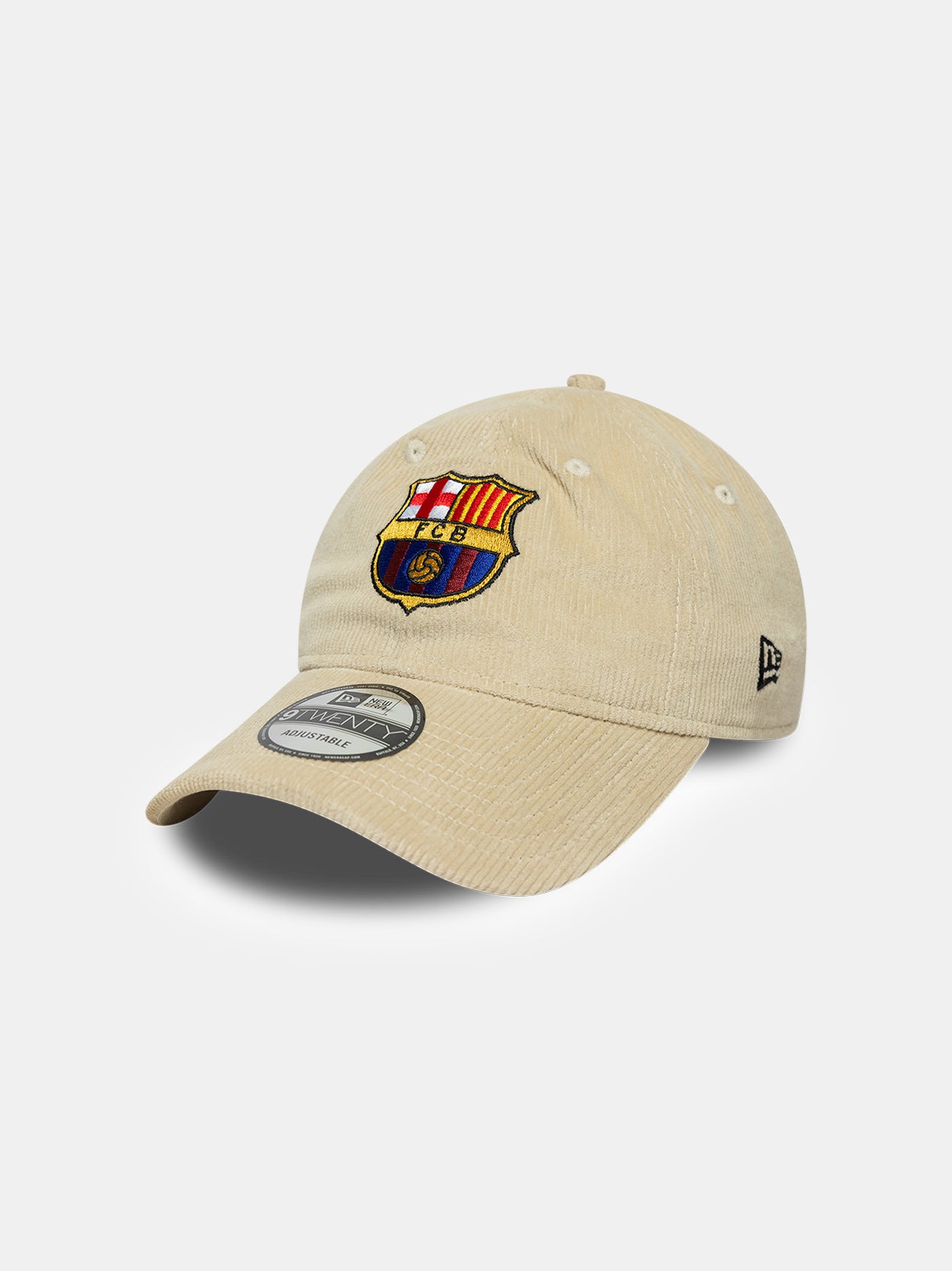 Casquette NEW ERA x FC Barcelone 9TWENTY