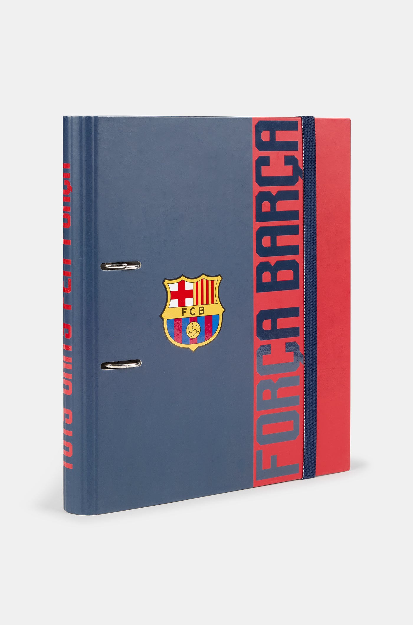 FC Barcelona premium folder