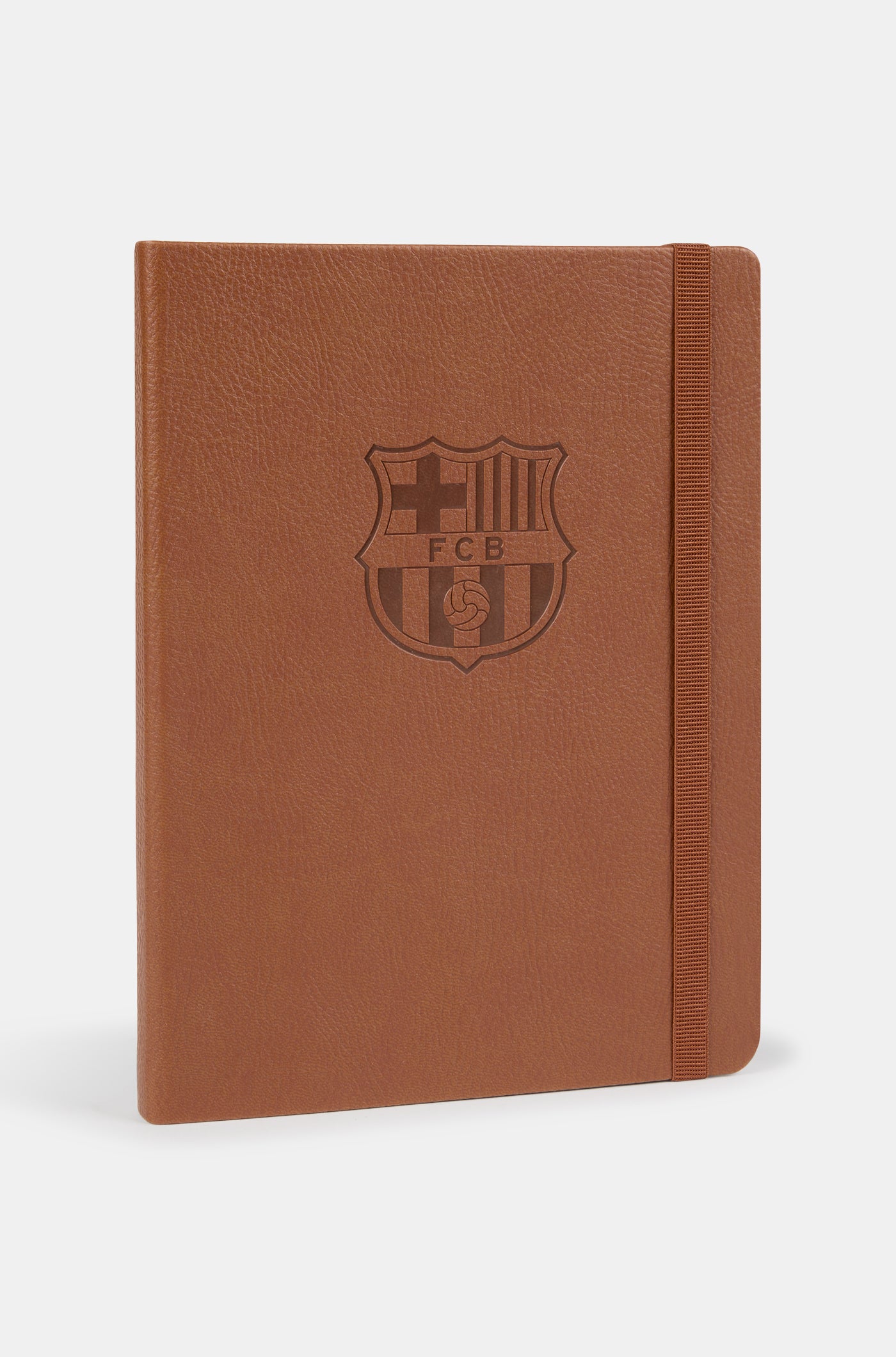 FC Barcelona premium notebook