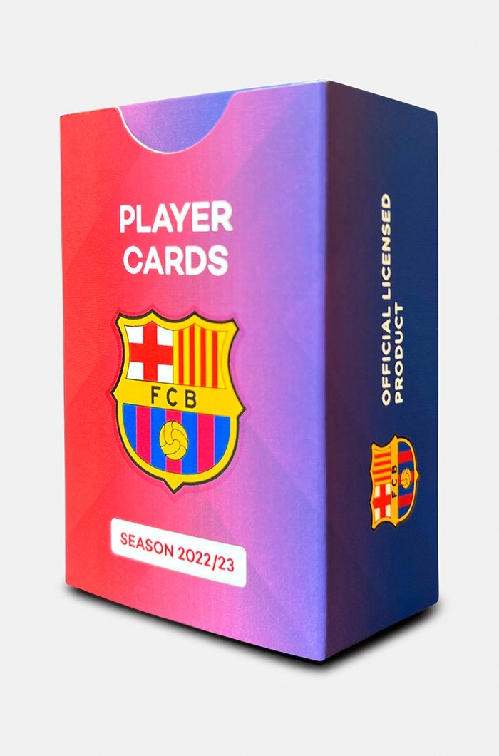 FC Barcelona Superclub Manager kit