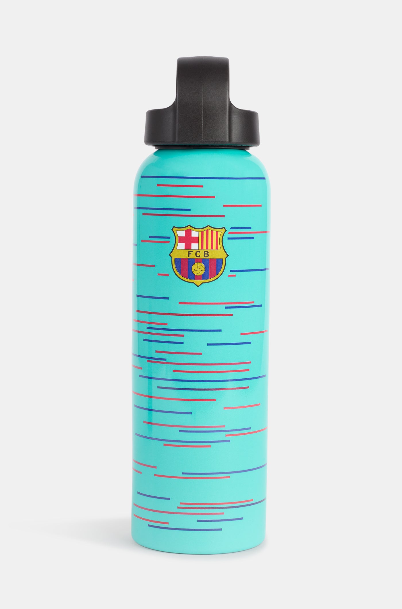 Bicchierini Per Cicchetti FC Barcelona - Set Da 3 Bicchieri Ufficiali Per Grappa E Liquori
