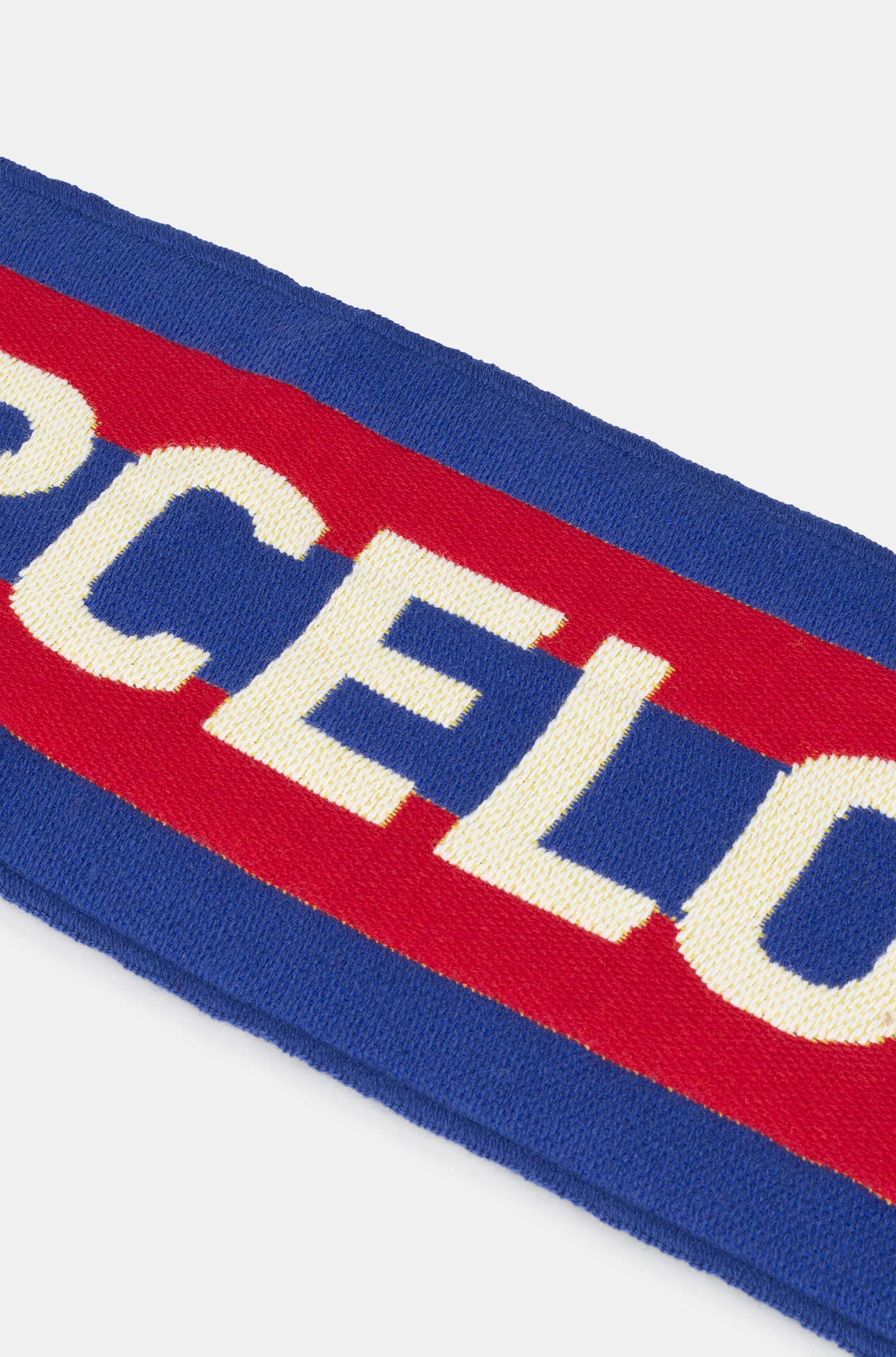 FC Barcelona scarf home 23/24