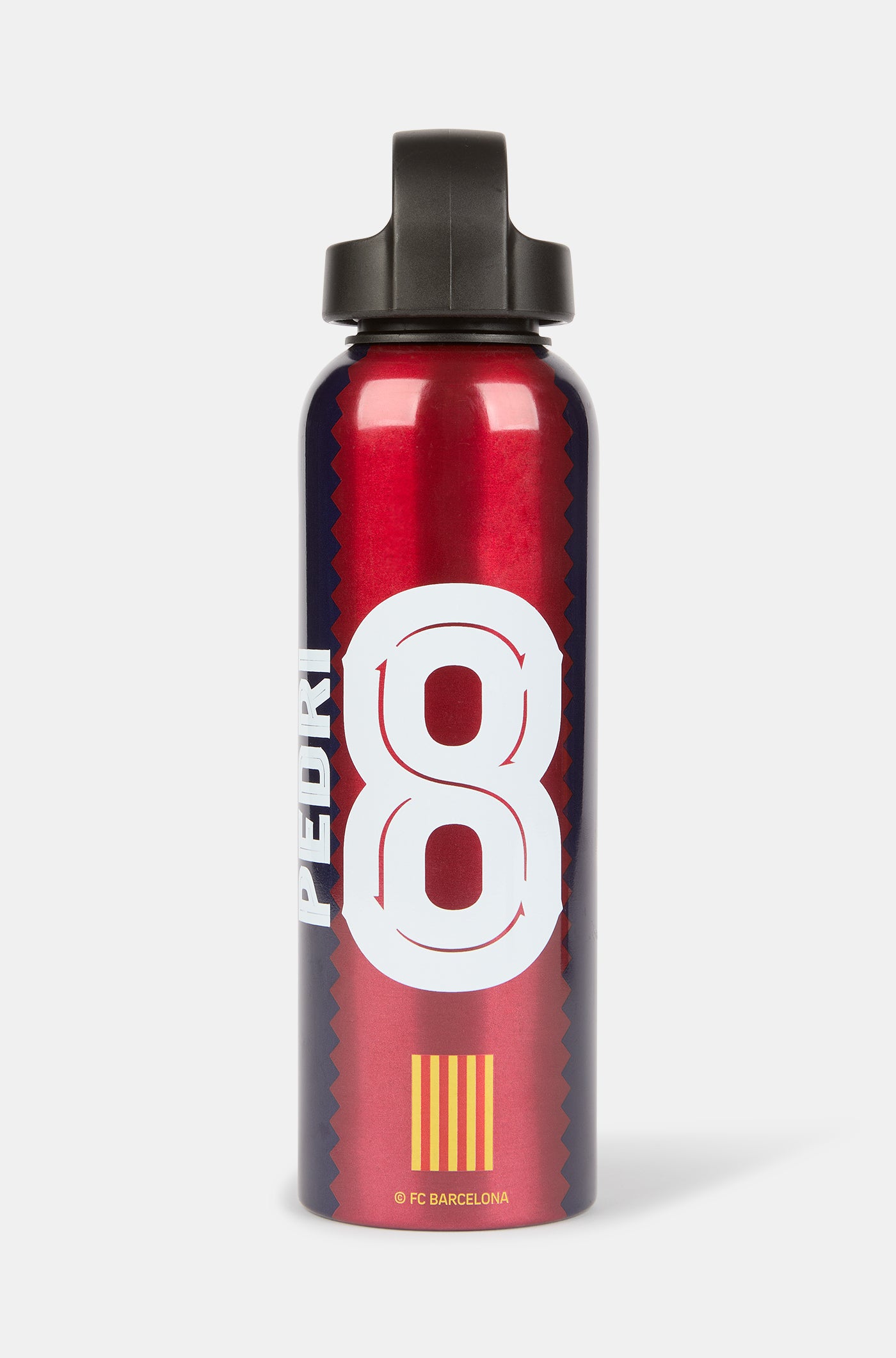 Barça Domicile Kit Bouteille Pedri 23/24