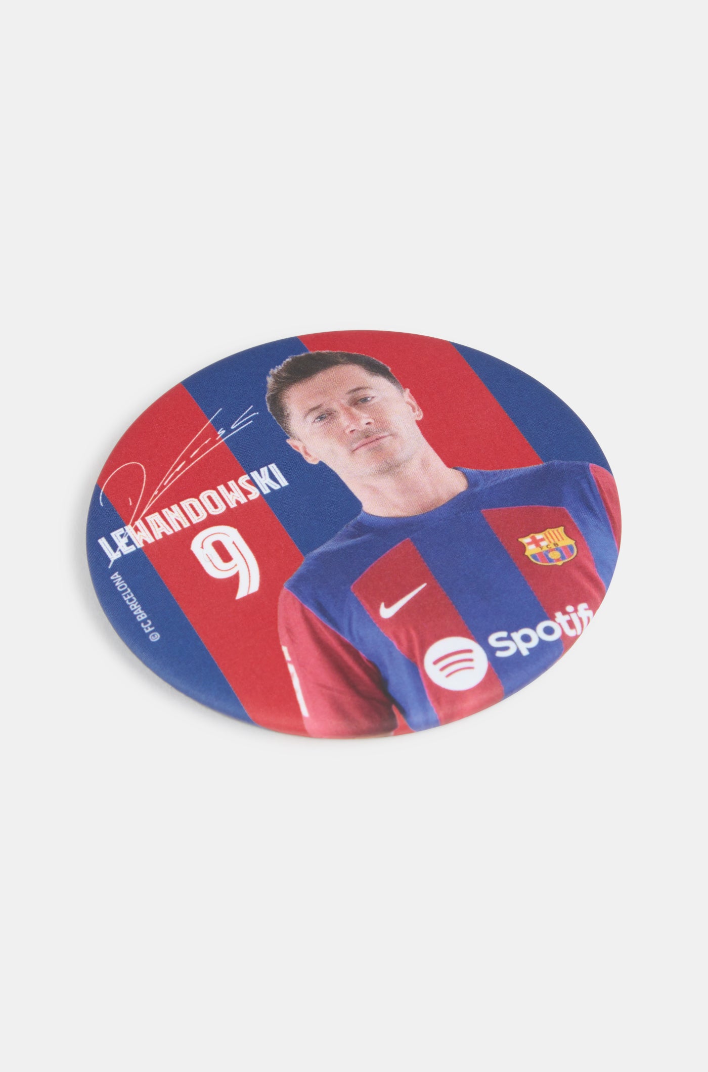 Aimant Lewandowski