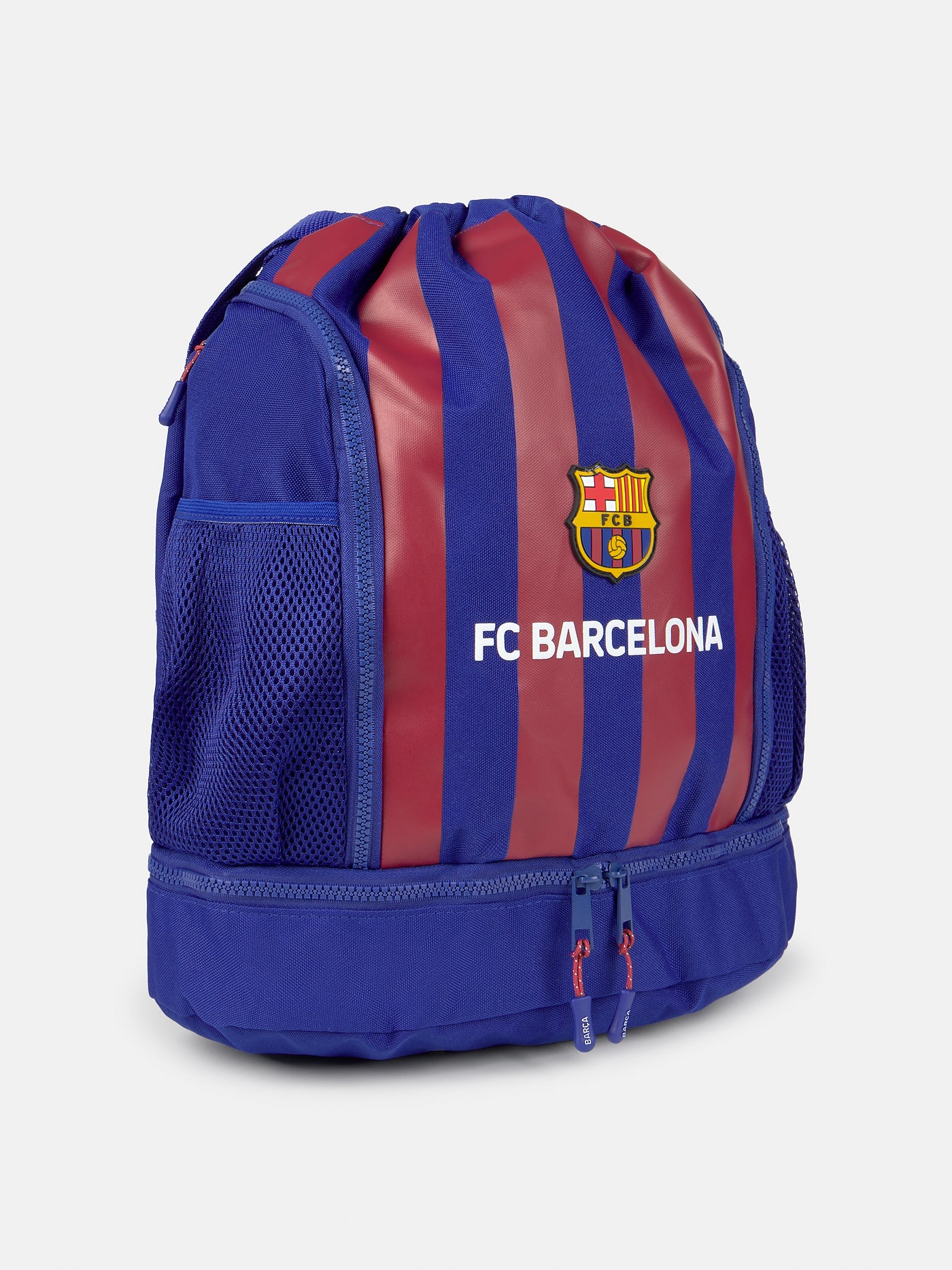 FC Barcelona team joggers good & Backpack