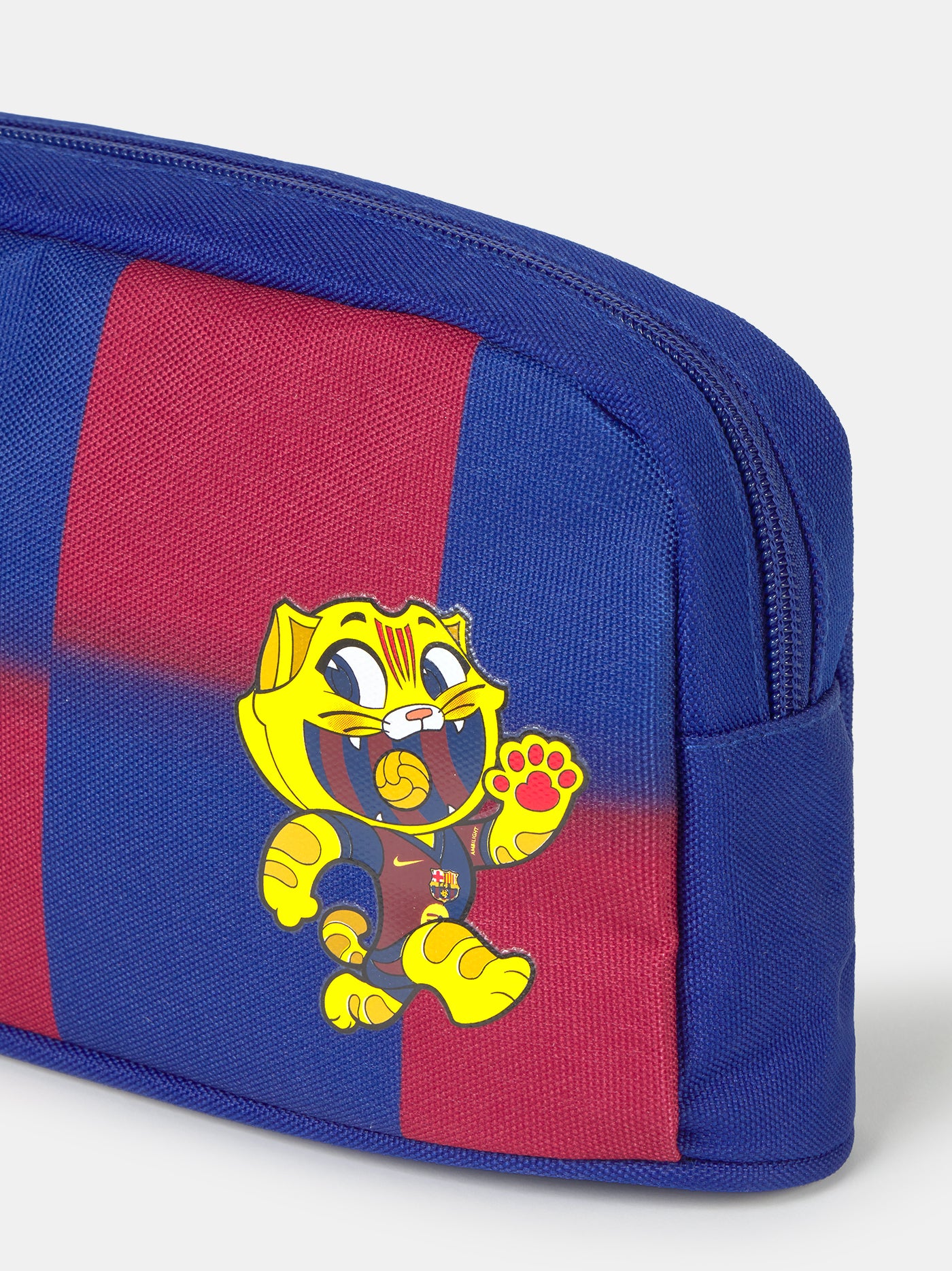 Thermal Lunch Bag Home CAT 25/26 – FC Barcelona