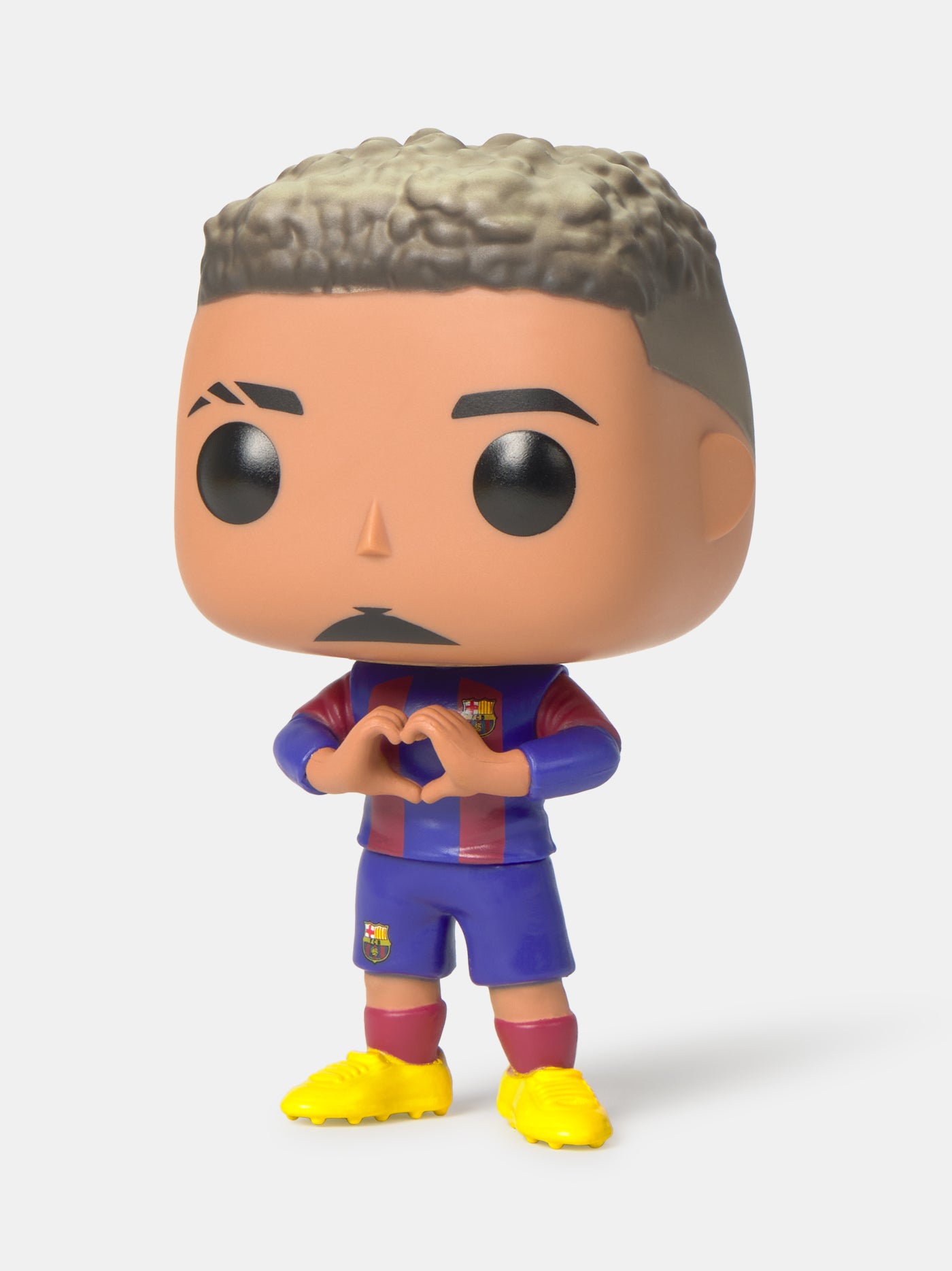 Funko Pop Raphinha