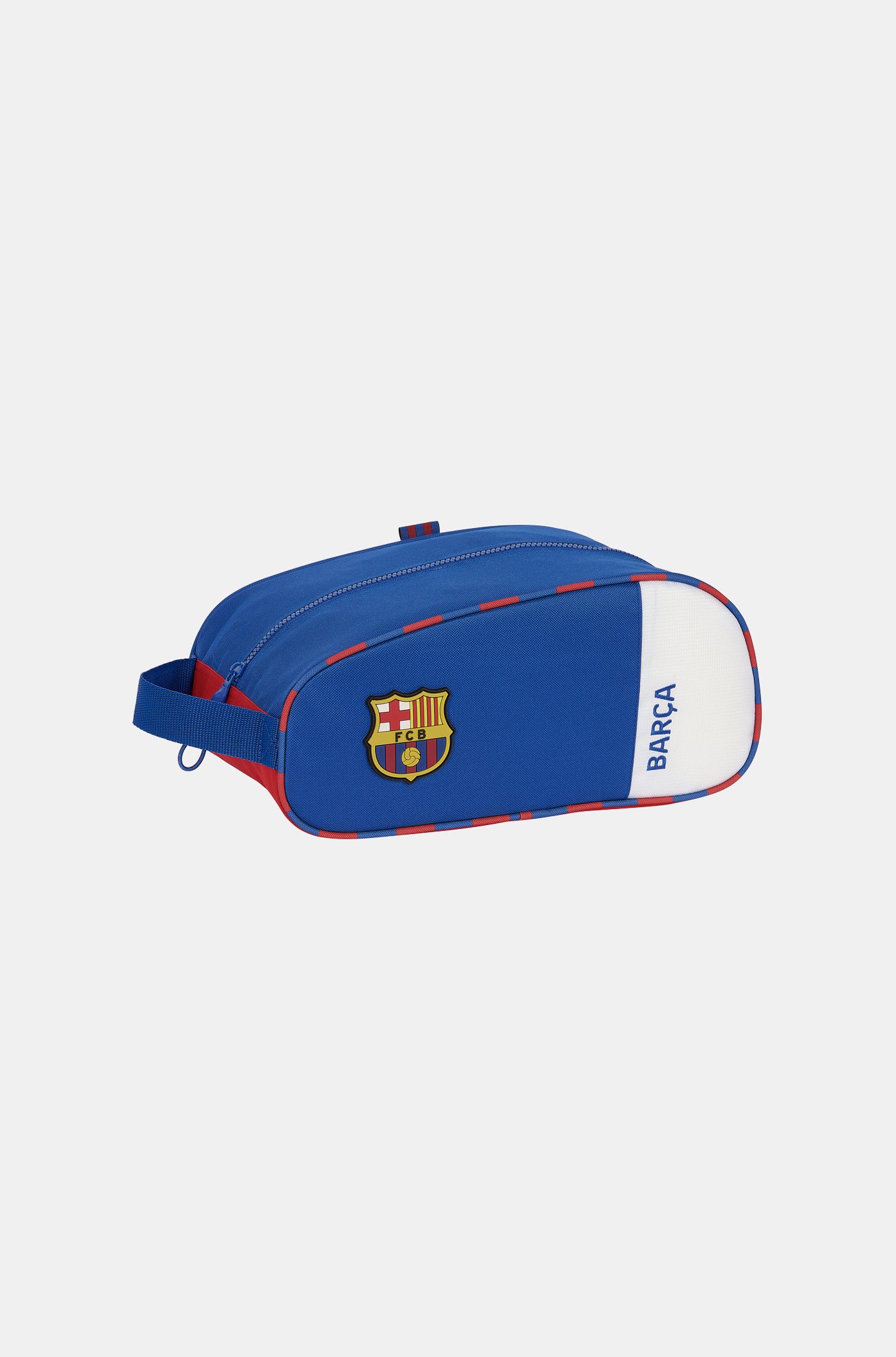 Shoe bag away kit FC Barcelona 23/24
