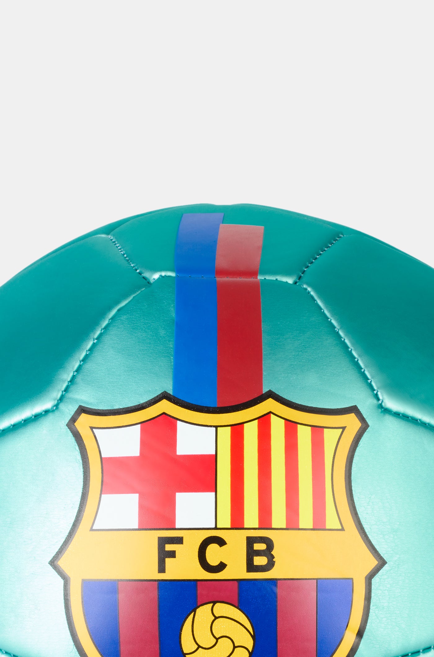 Third Kit Ball 23/24 FC Barcelona