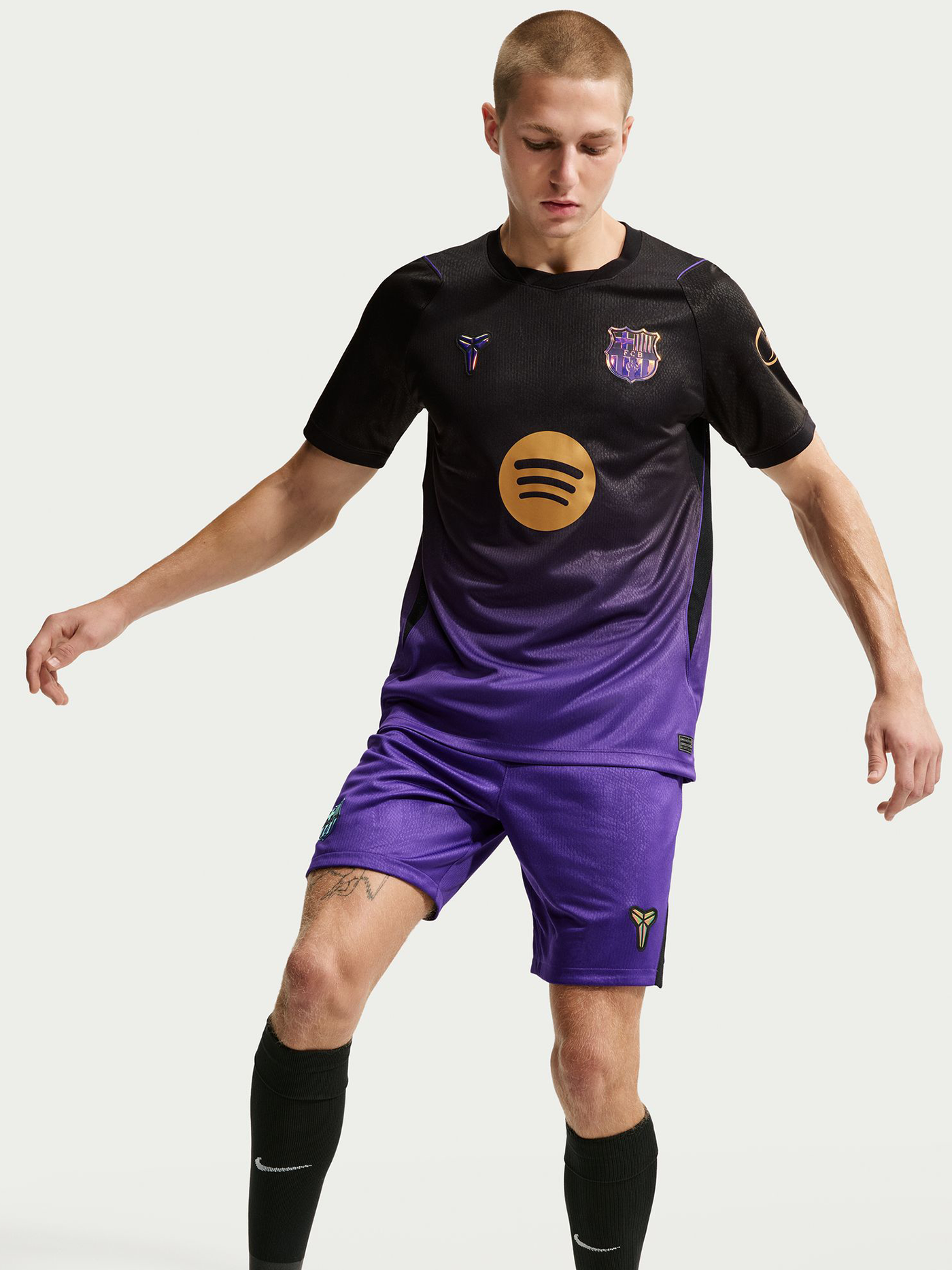 Men's Away Shorts 26/27 | FC Barcelona – Barça Official Store