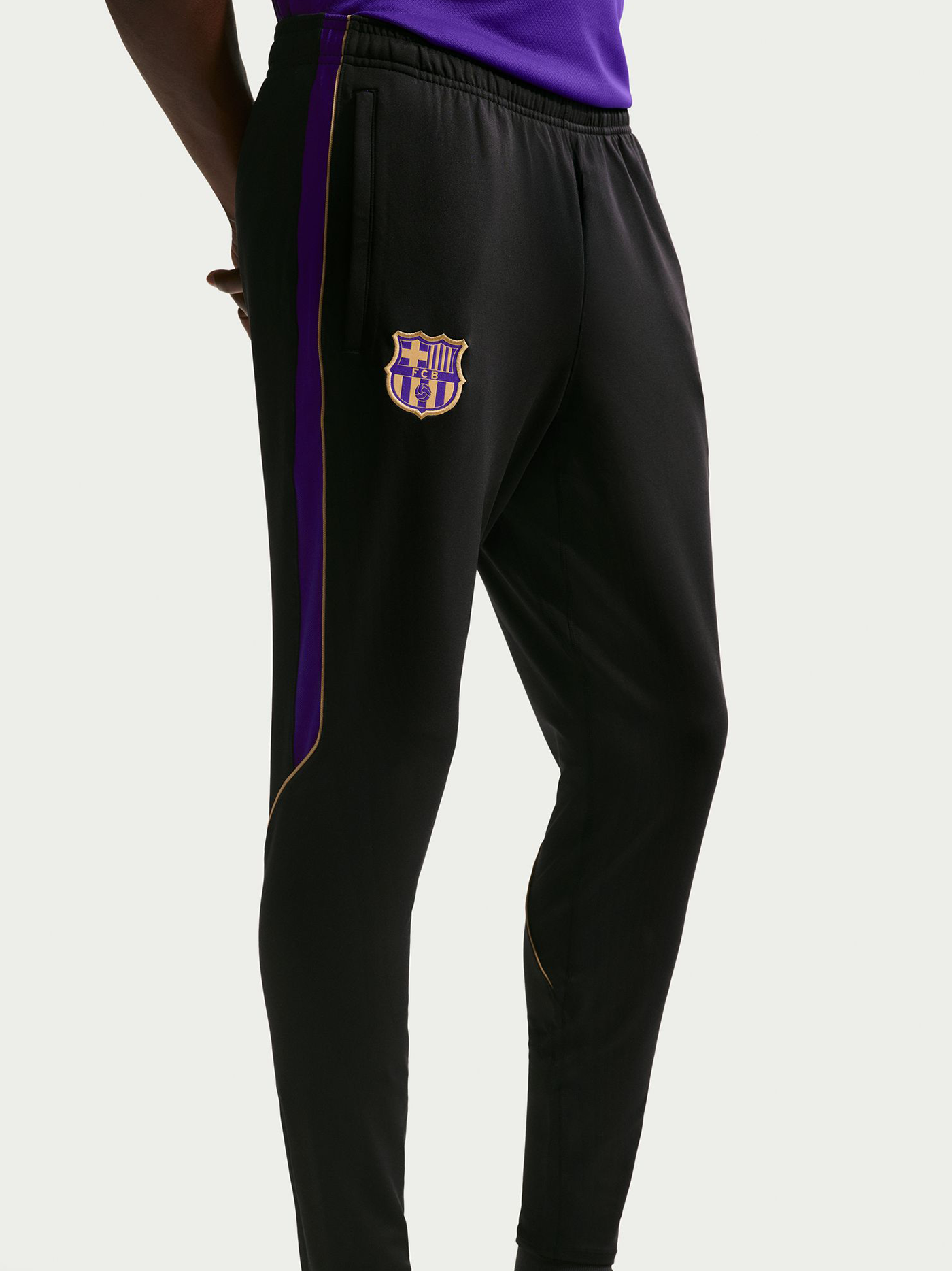 Men's Away Training Pants 26/27 | FC Barcelona – Barça Official Store