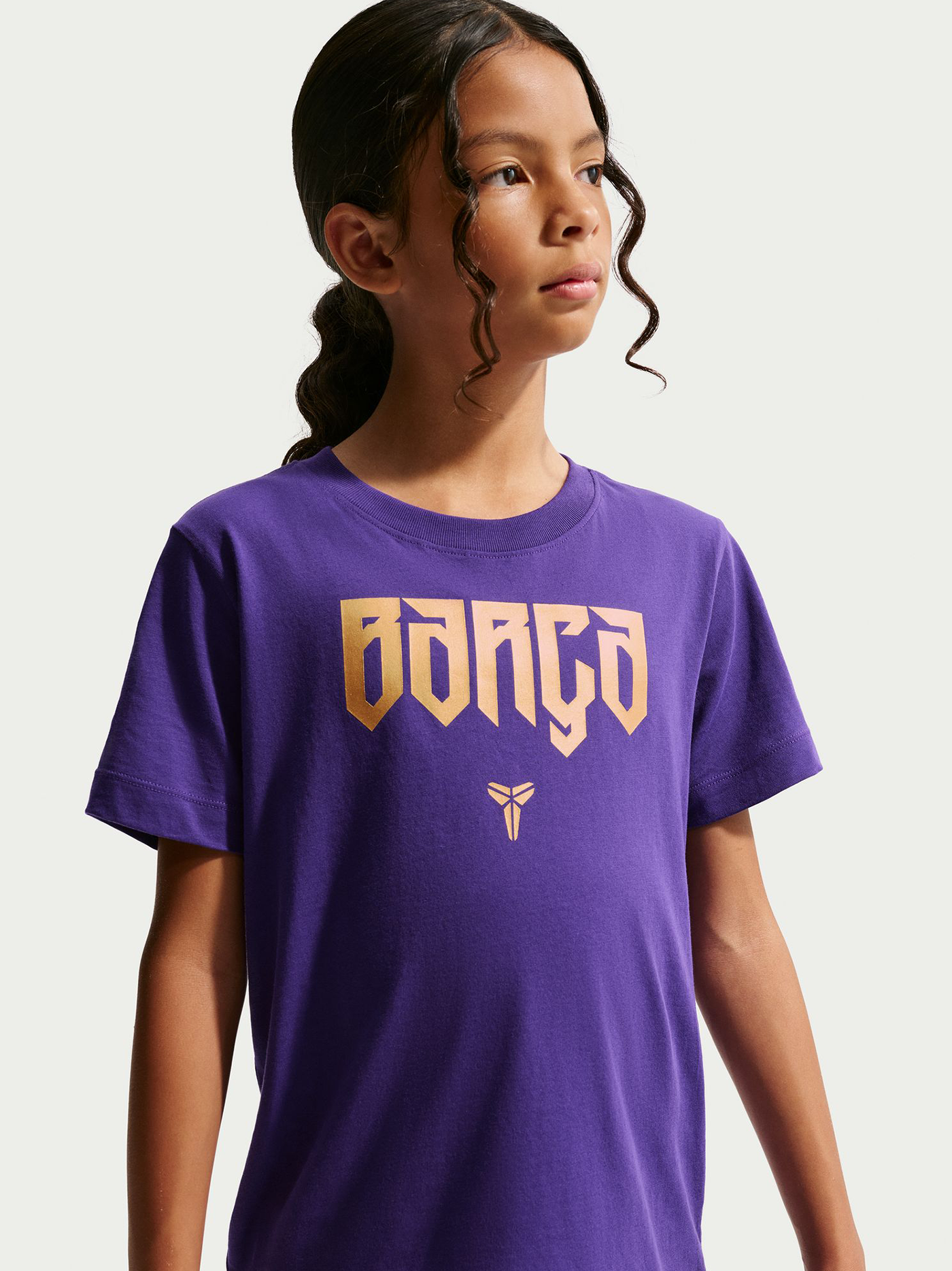 Barça Nike Kobe Bryant T-Shirt | FC Barcelona – Barça Official Store