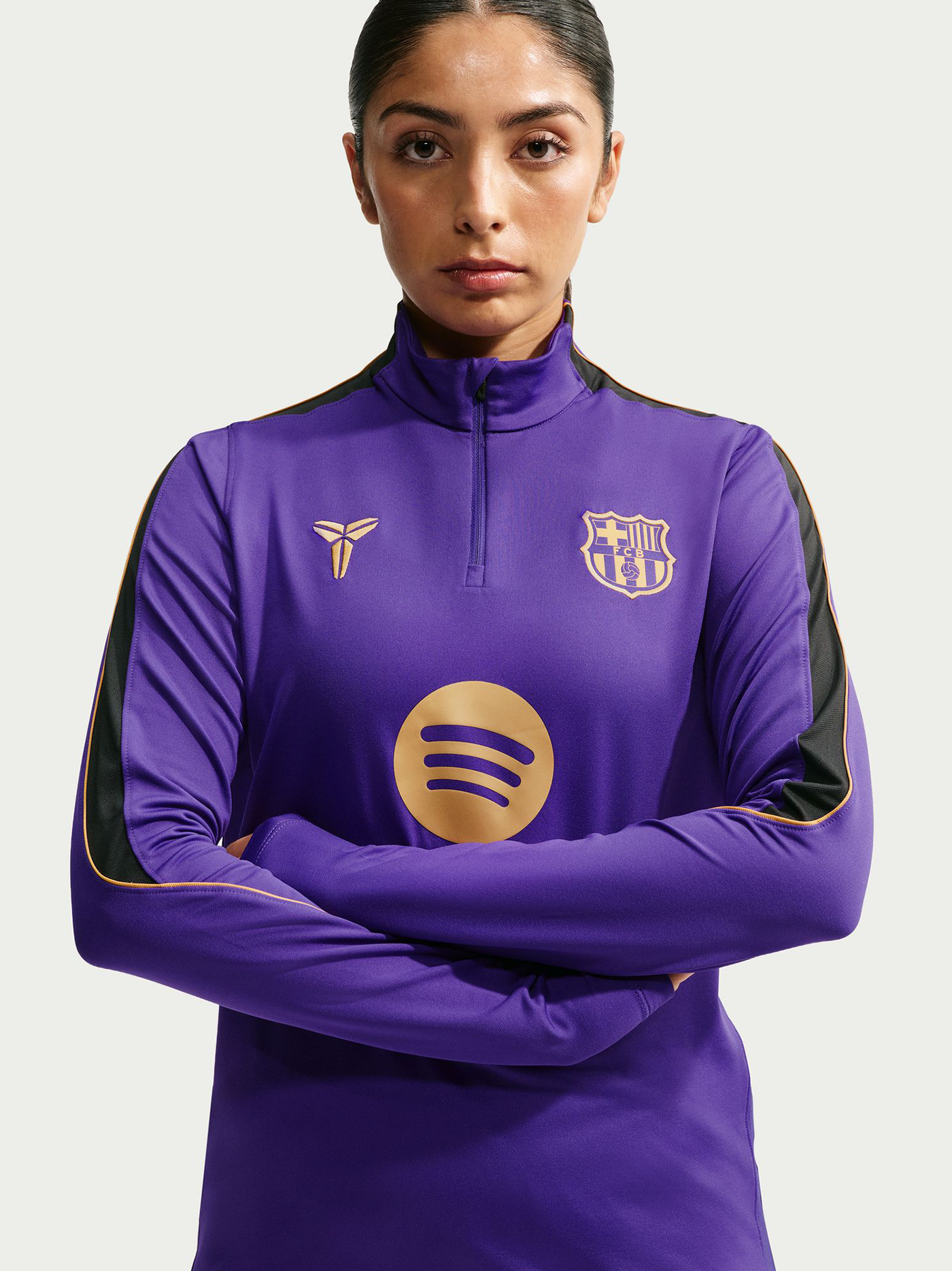 Women's Away Training Sweatshirt 26/27 | FC Barcelona – Barça