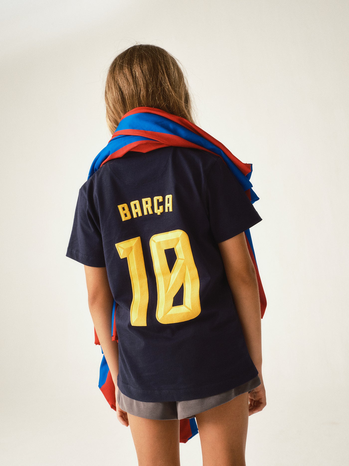 Maillot Barca Extérieur Maillot Barcelone Maillot Gardien FC Barcelona Ter Stegen 2024/25 Enfant Maillot Barca Extérieur Maillot Barcelone Maillot Gardien FC Barcelona Ter Stegen 2024/25 Enfant