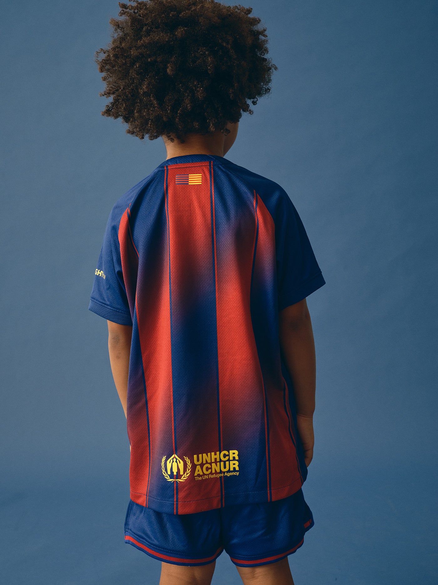 Maillot d'entraînement third kit 24/25 FC Barcelona - Barça Official Maillot d'entraînement third kit 24/25 FC Barcelona - Barça Official