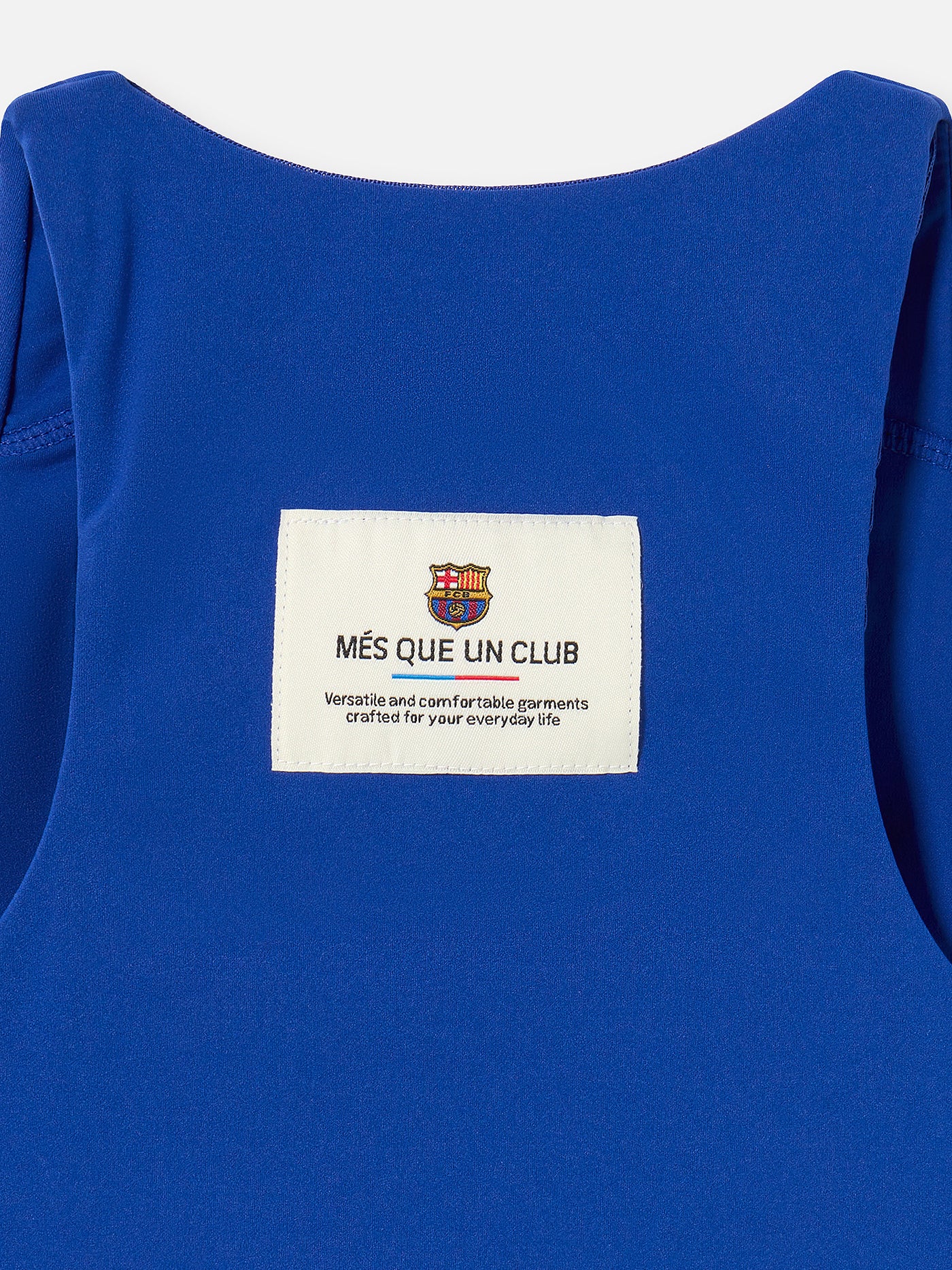 Top deportivo Barça - Mujer