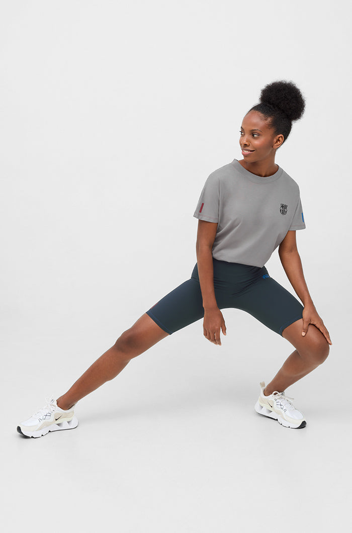 Short Barça - Woman