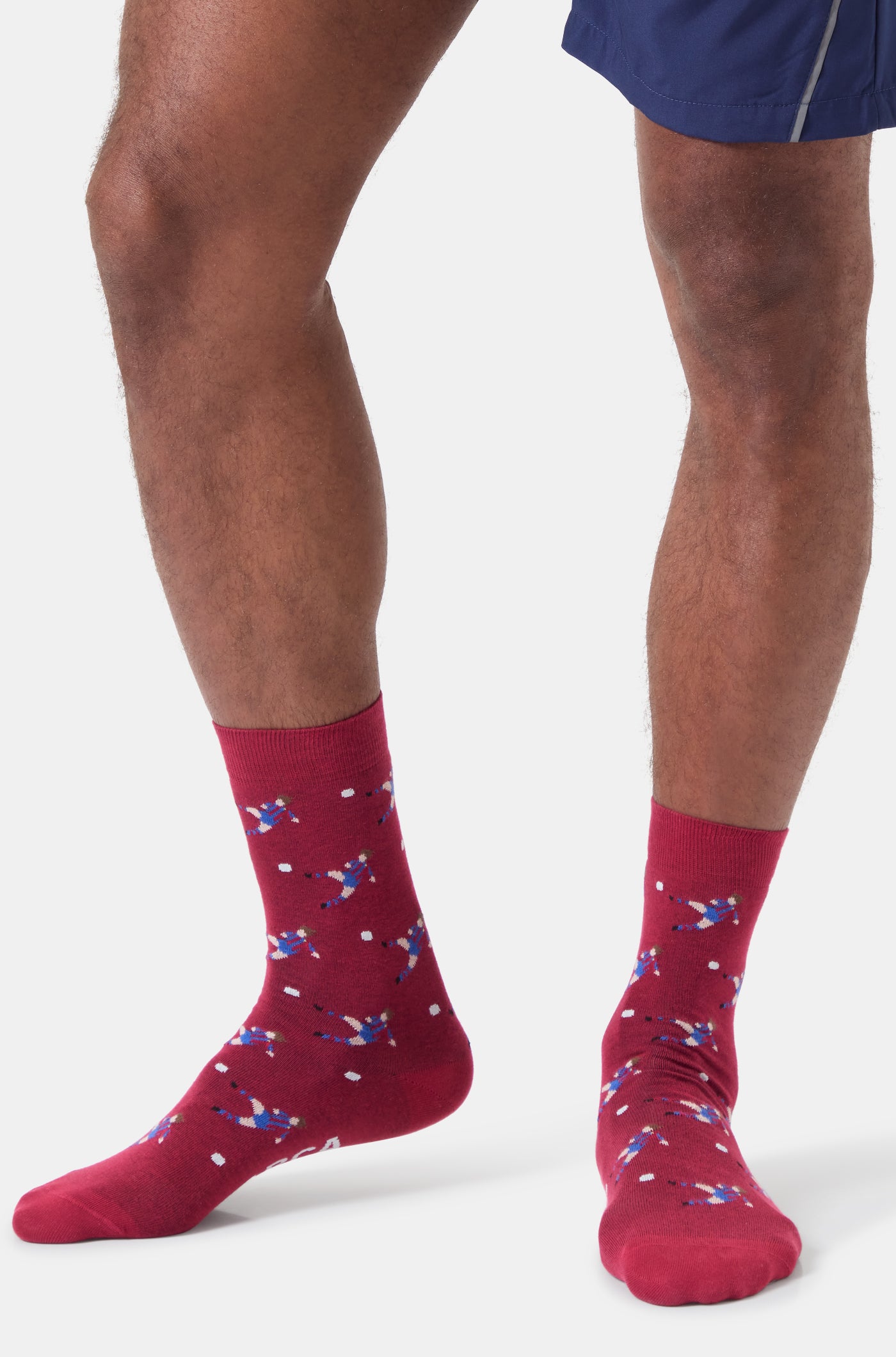 Cruyff Retro Cruyff Socks