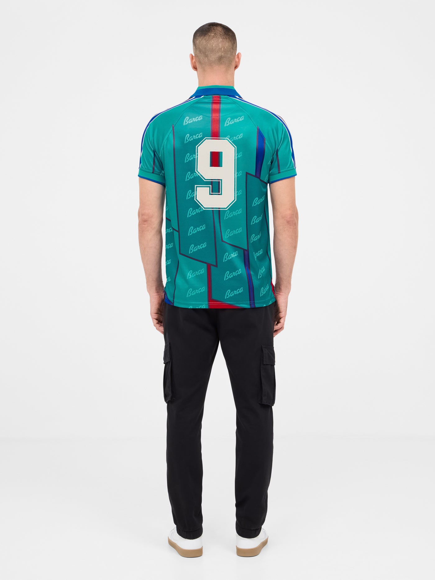 PABLO TORRE | UCL Maillot Homme Extérieur 25/26 FC Barcelona X Kobe Br Amb Players Edition Player Pablo Torre Ucl PABLO TORRE | UCL Maillot Homme Extérieur 25/26 FC Barcelona X Kobe Br Amb Players Edition Player Pablo Torre Ucl