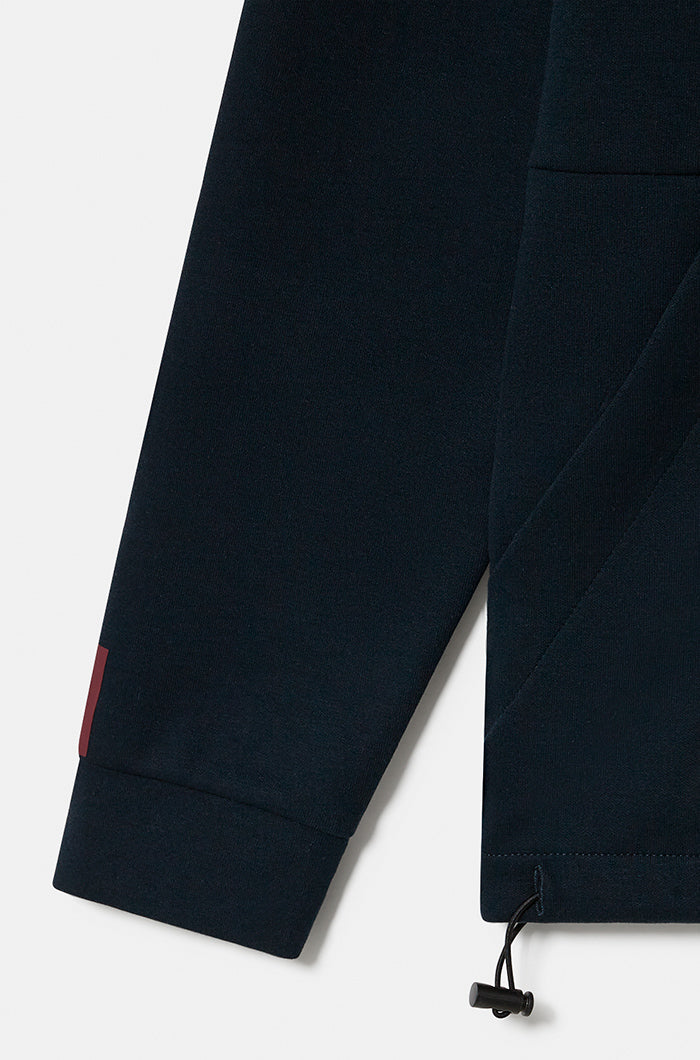 Sweat à capuche Barça