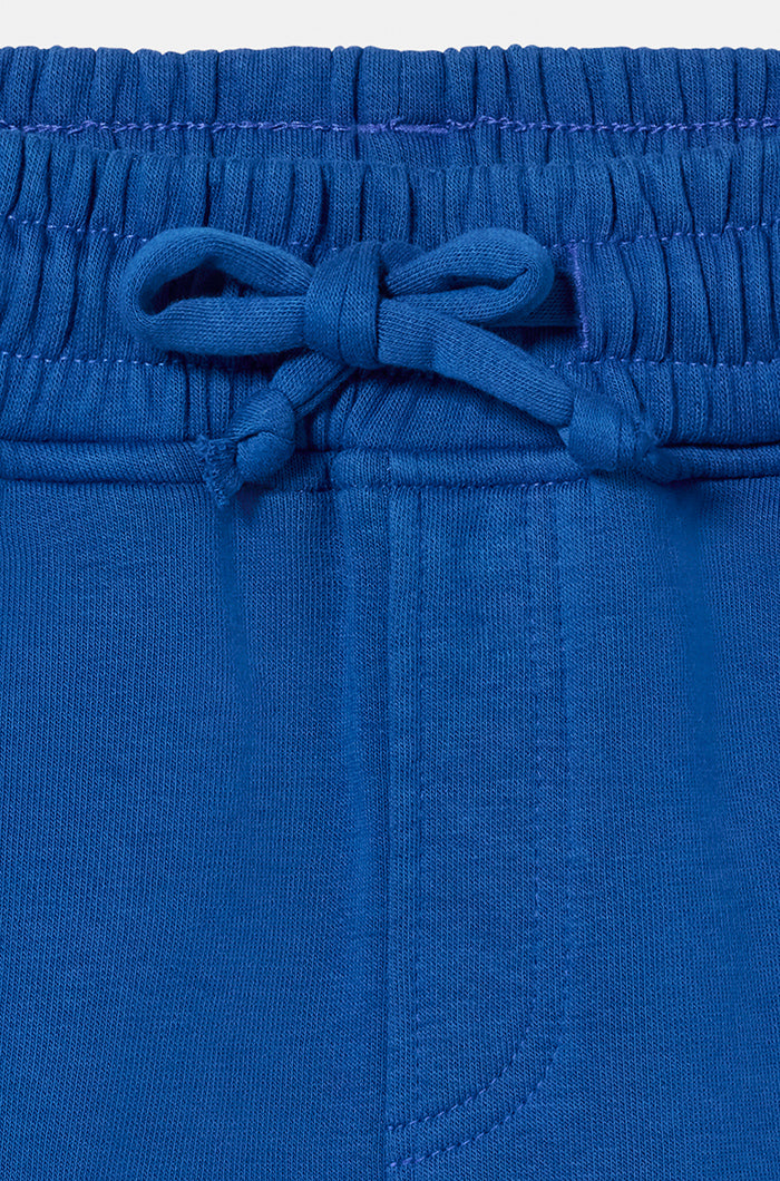 Bermuda bleu "Més que un club" Barça - Junior