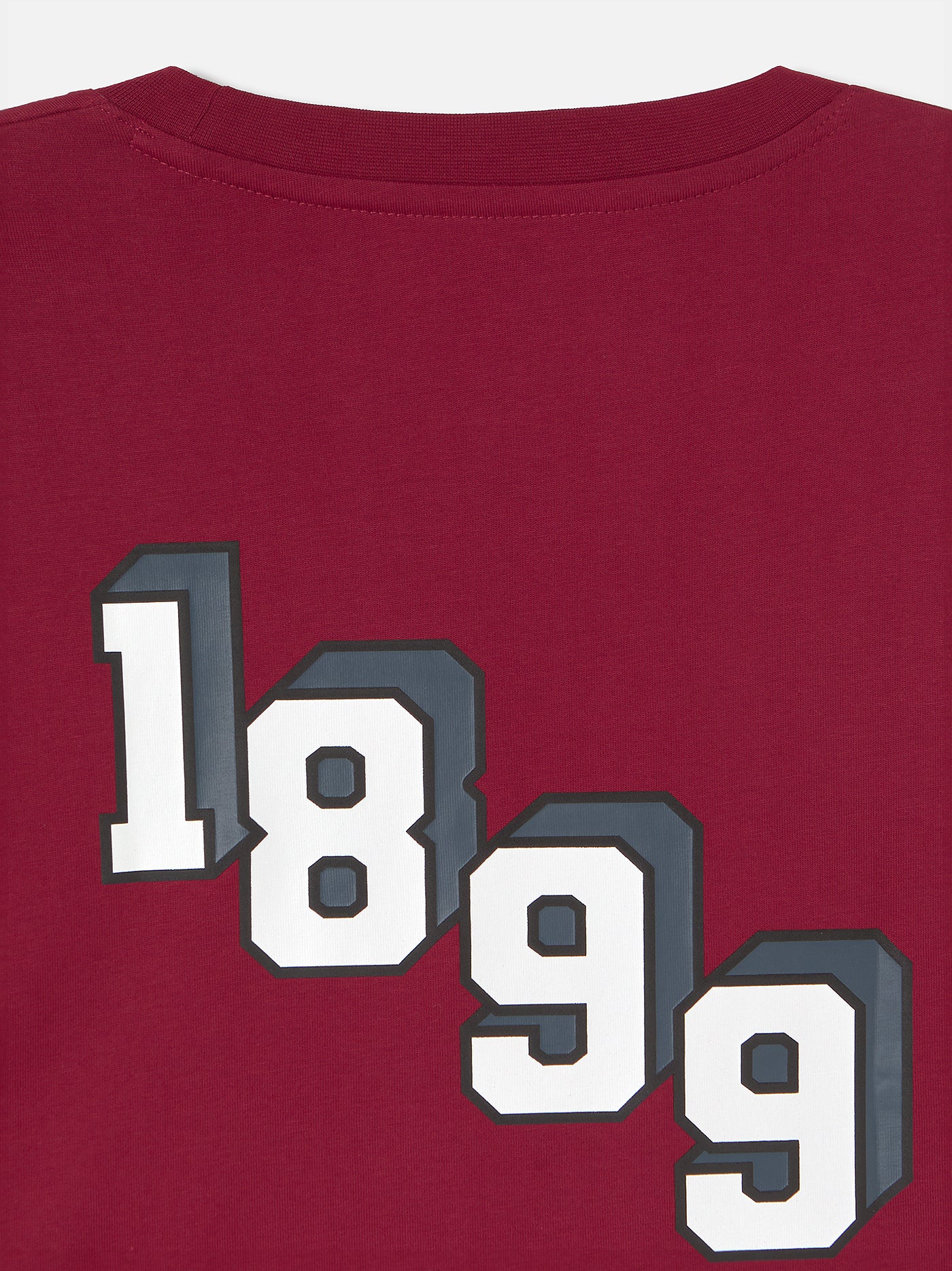 T-Shirt Barcity 1899