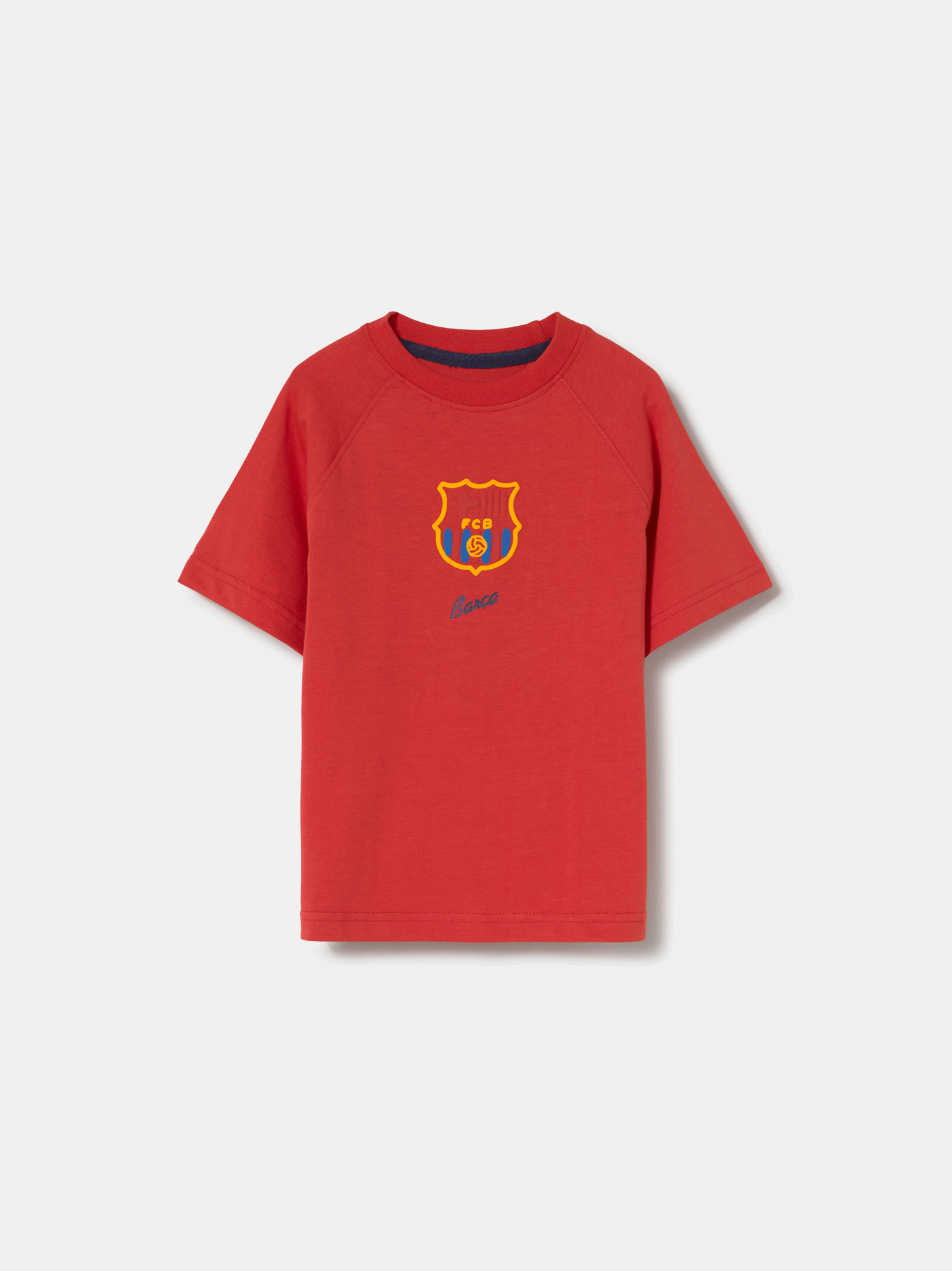FC Barcelona Core Red 10 T-Shirt – Barça Official Store