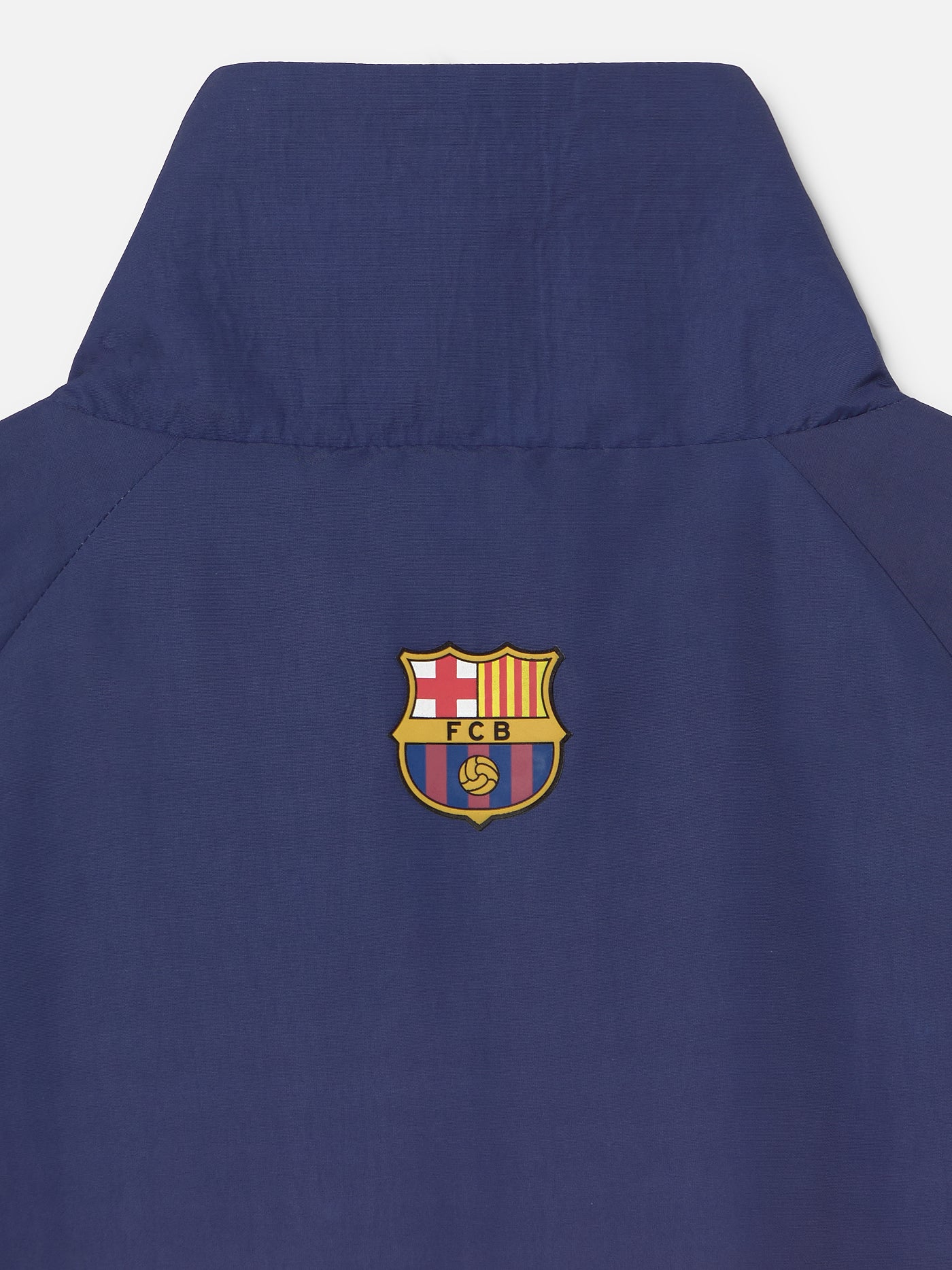 Veste légère dégradée Festival Barça