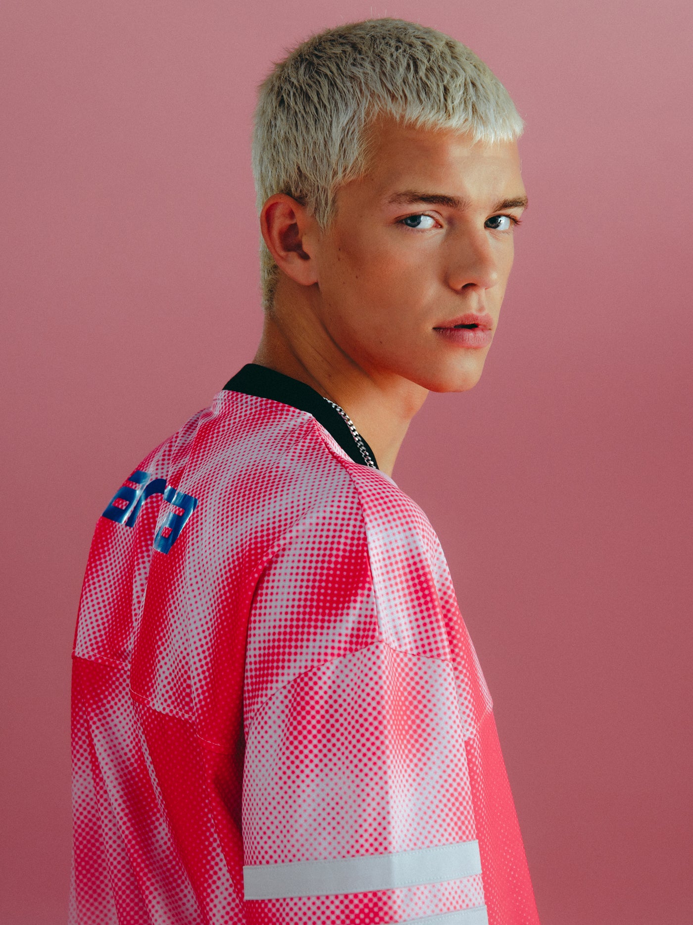 T-shirt pink Festival Barça Oversize – Barça Official Store