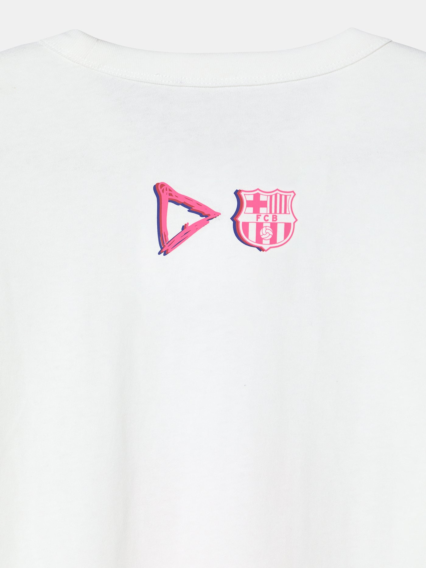 T-shirt Nike FC Barcelone x Ed Sheeran x Spotify