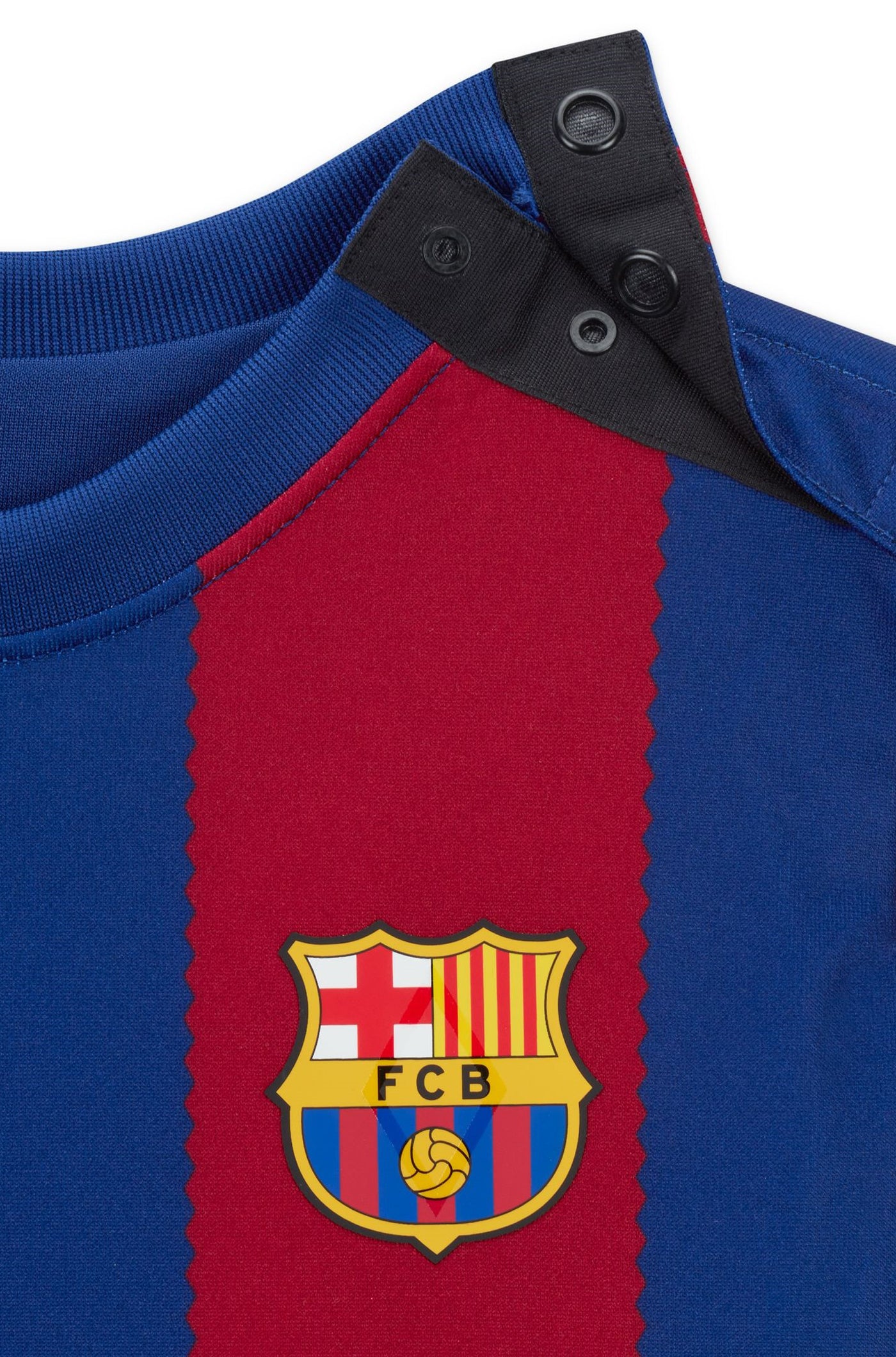 FC Barcelona home kit 23/24 - Baby