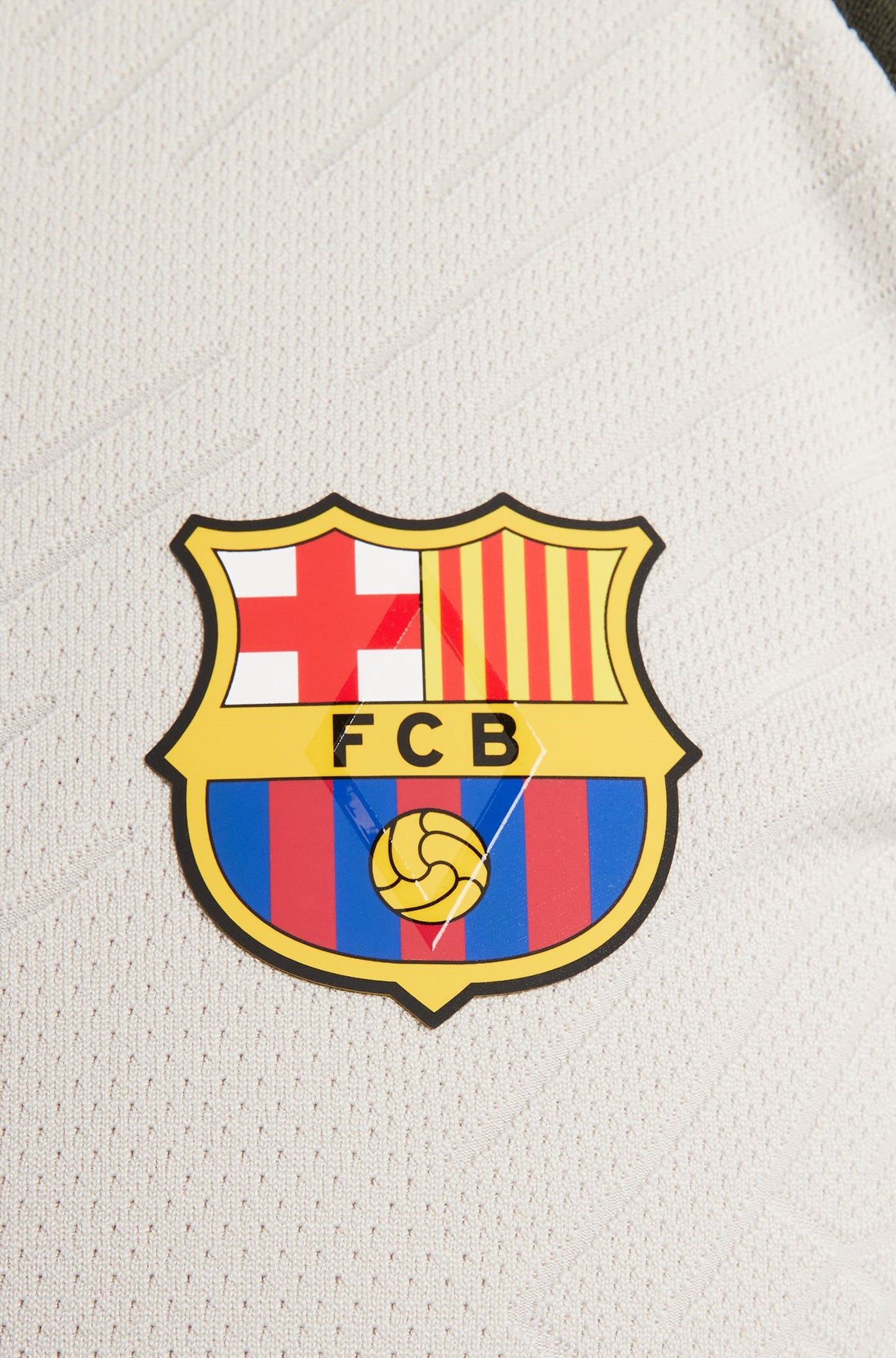 FC Barcelona training sweatshirt 23/24 Player's Edition – Women