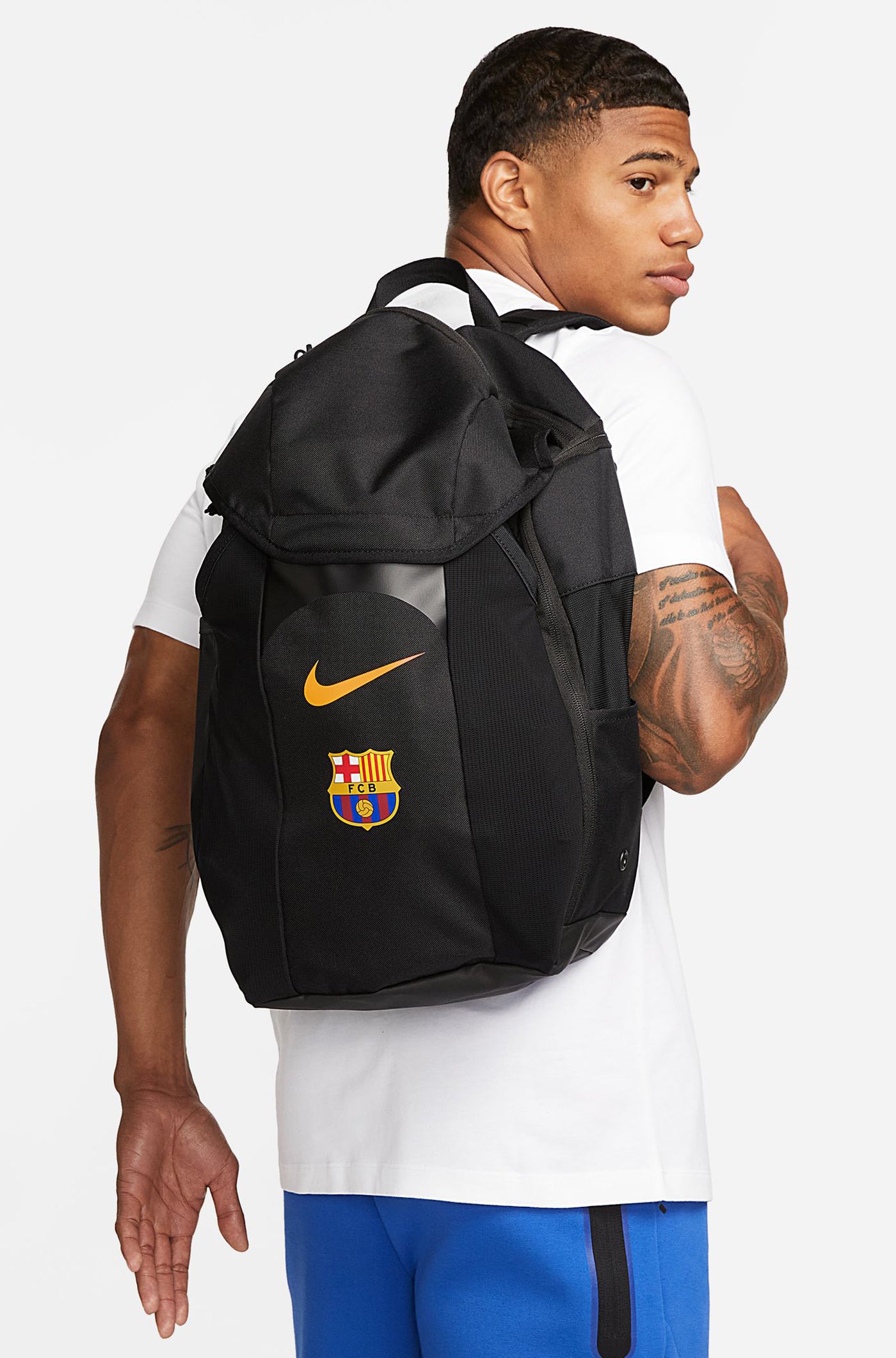 Black – Barça Official Store Camp Nou