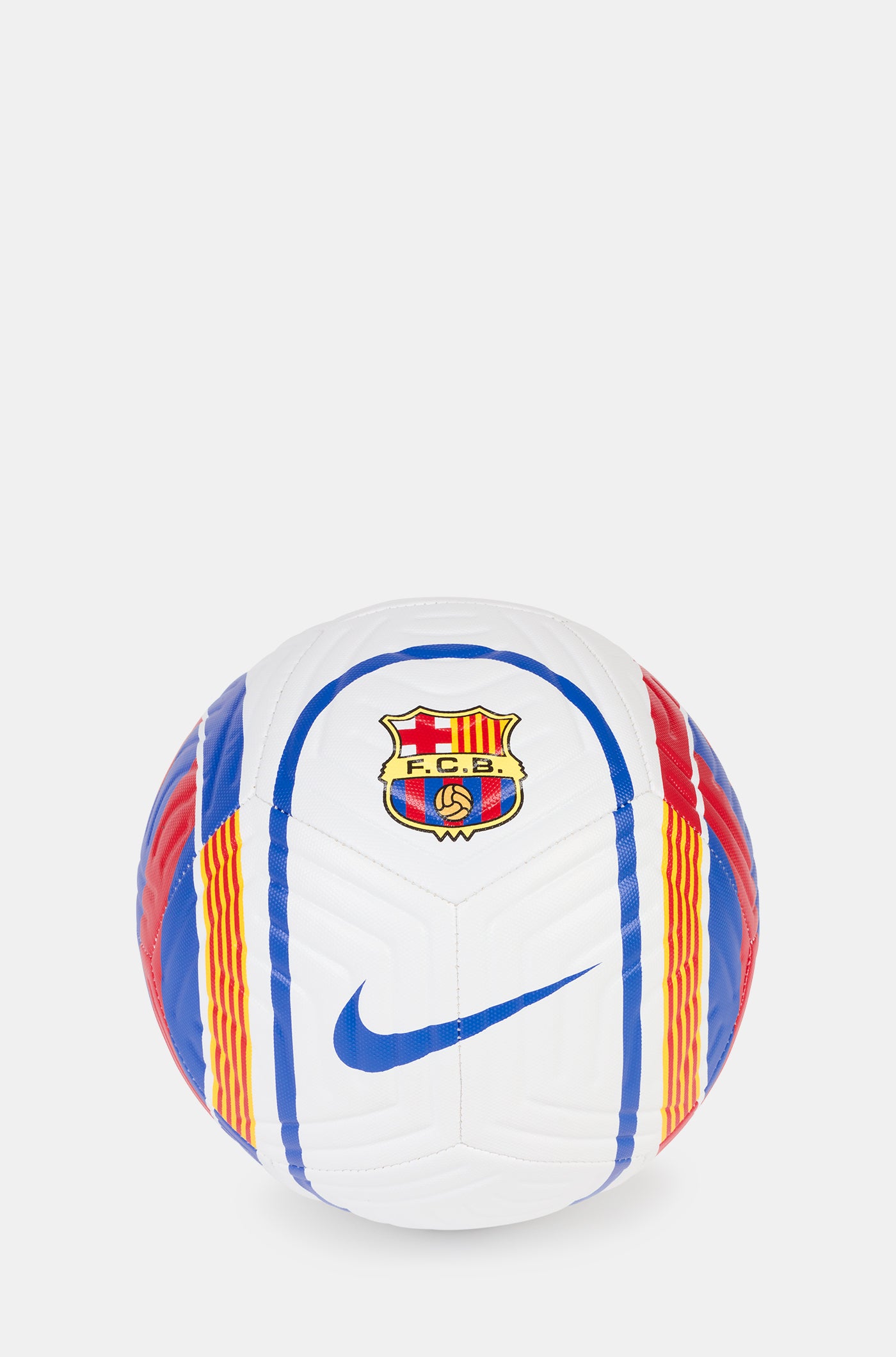 Balón 2ª equipación 23/24 Baça Nike – Barça Official Store Spotify Camp Nou