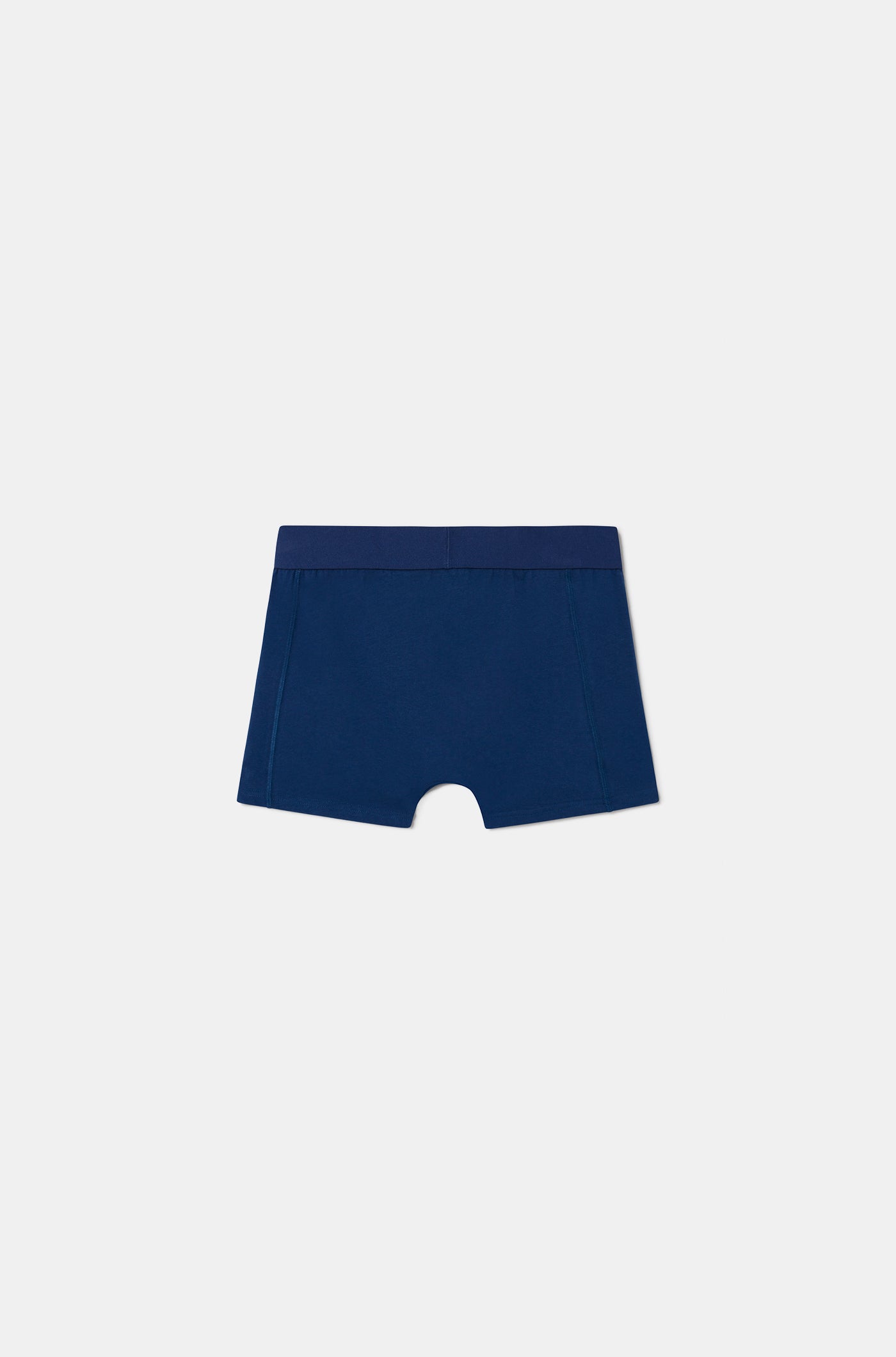 Pack boxer de Noël Junior FC Barcelone