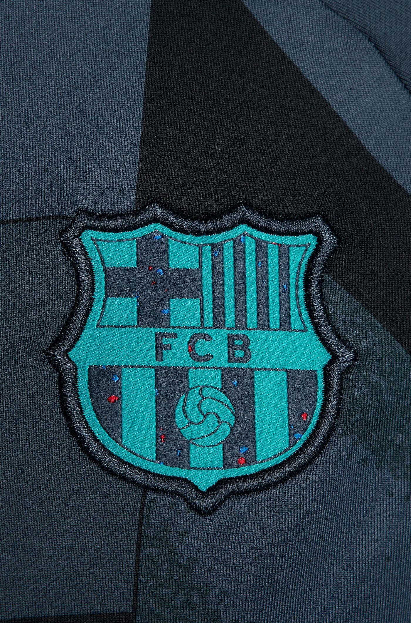 FC Barcelona Pre-Match sweatshirt Shirt 23/24 – UCL - Women