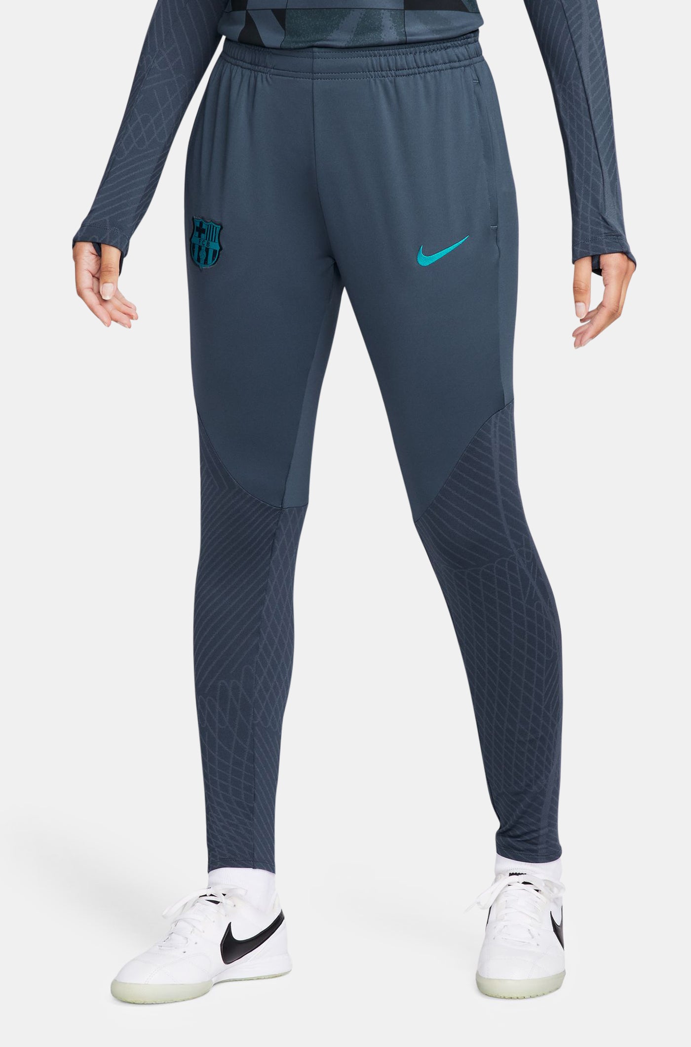 Pantalon nike squad kpz Clearance