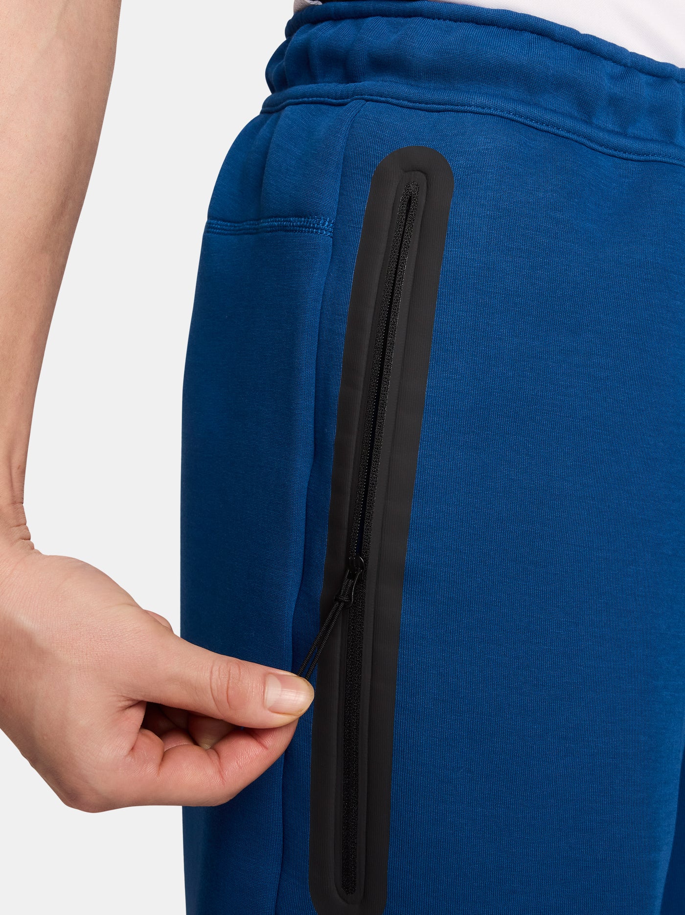 Pantalons curts tech fleece Barça Nike