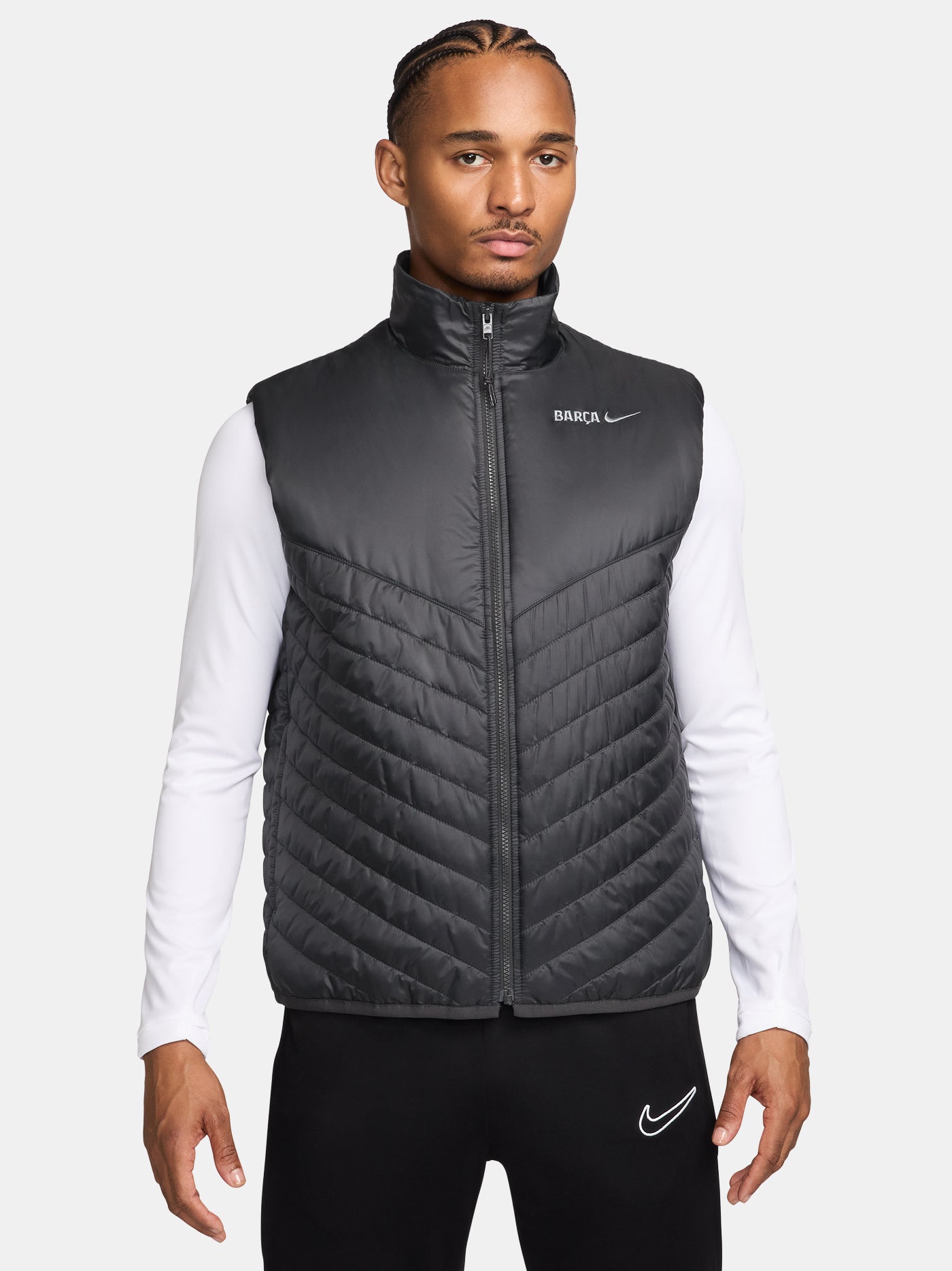 FC Barcelona Nike Vest HO25 – Barça Official Store