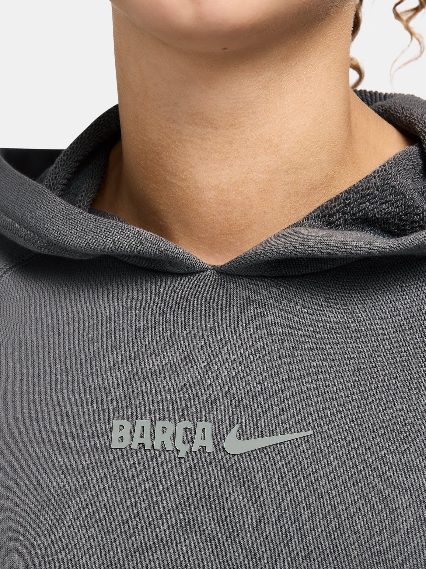 Sudadera Niños/as Barça Nike