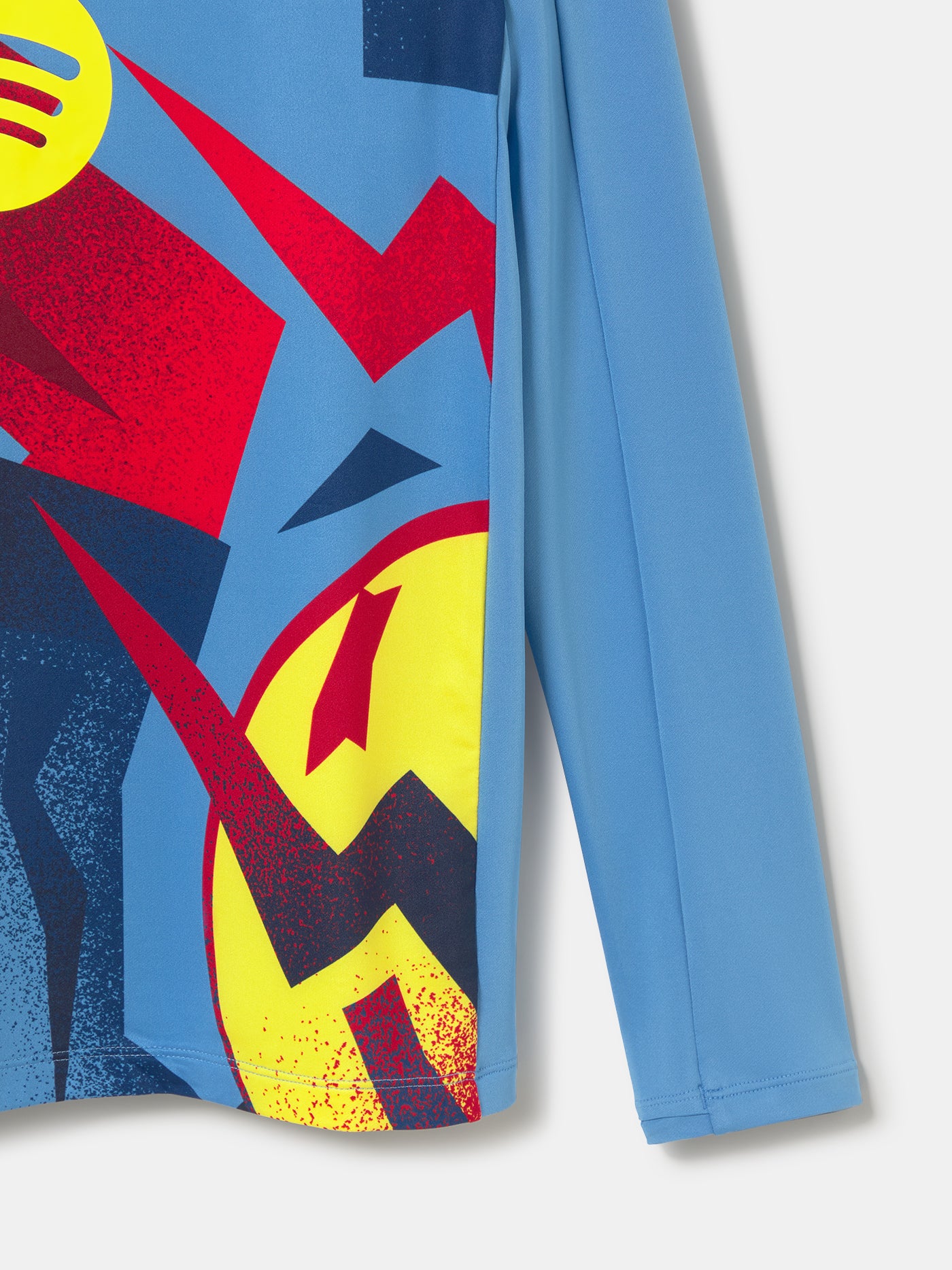 Women's Pre-Match sweatshirt FC Barcelona fourth 25/26