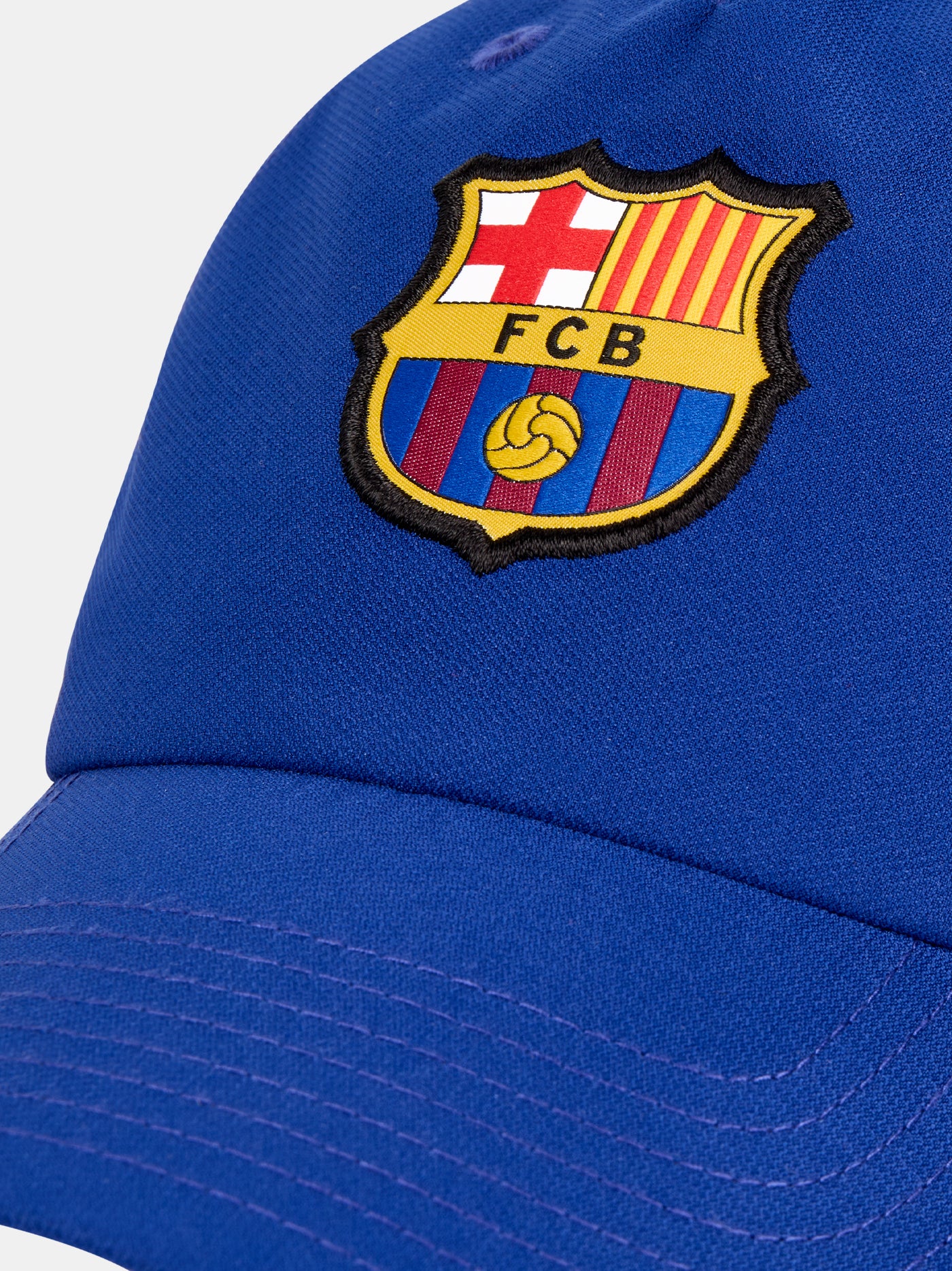 Gorra Barça Nike 25/26